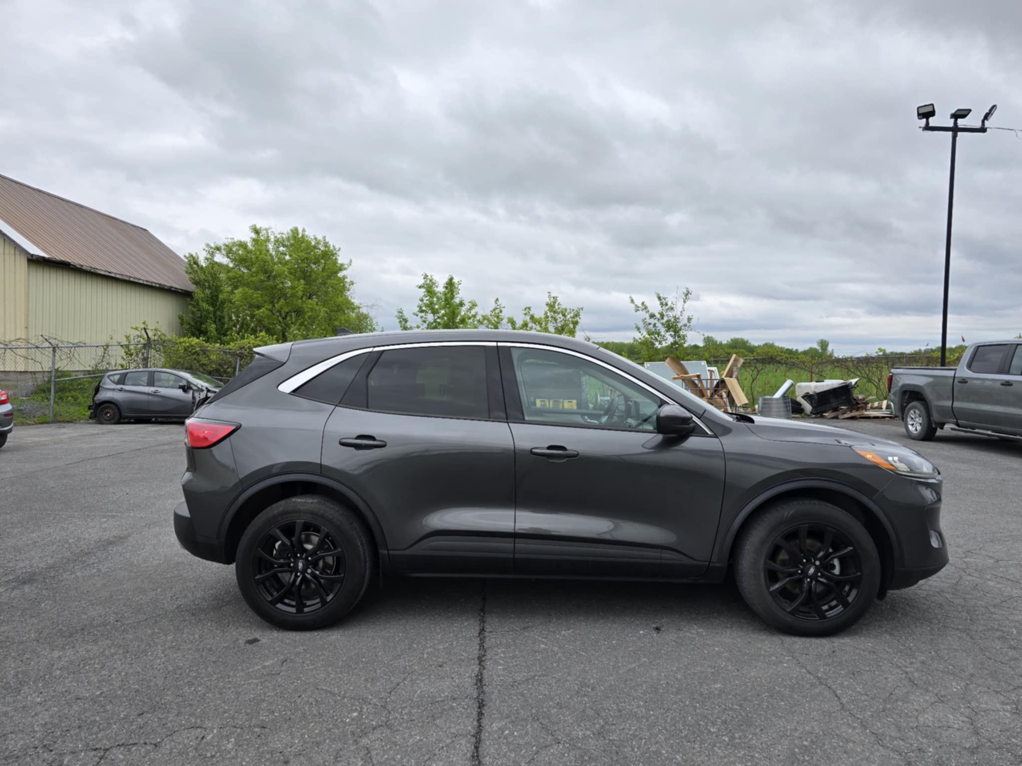 Ford Escape 2020 - Image 20