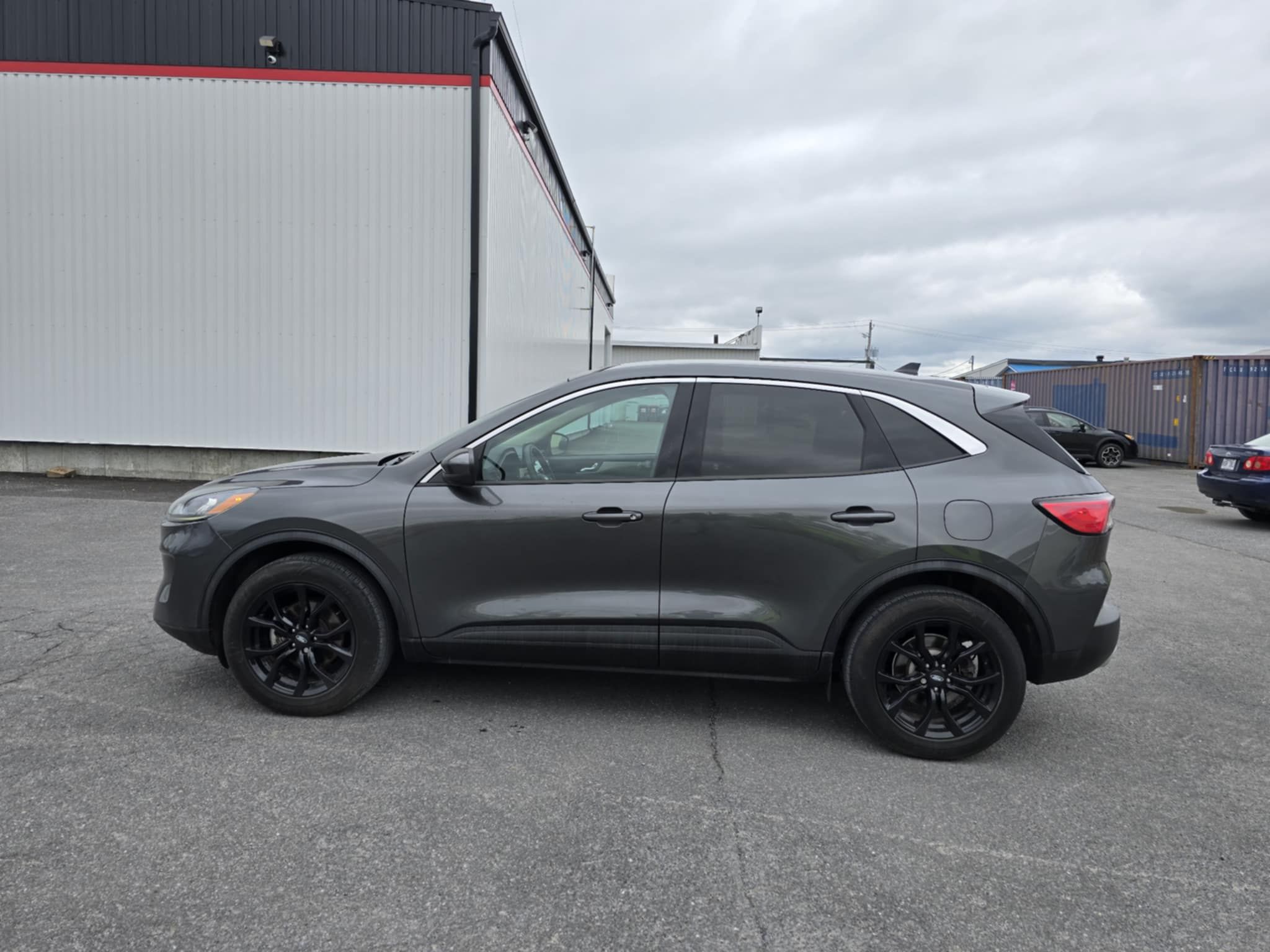 Ford Escape 2020 - Image 19