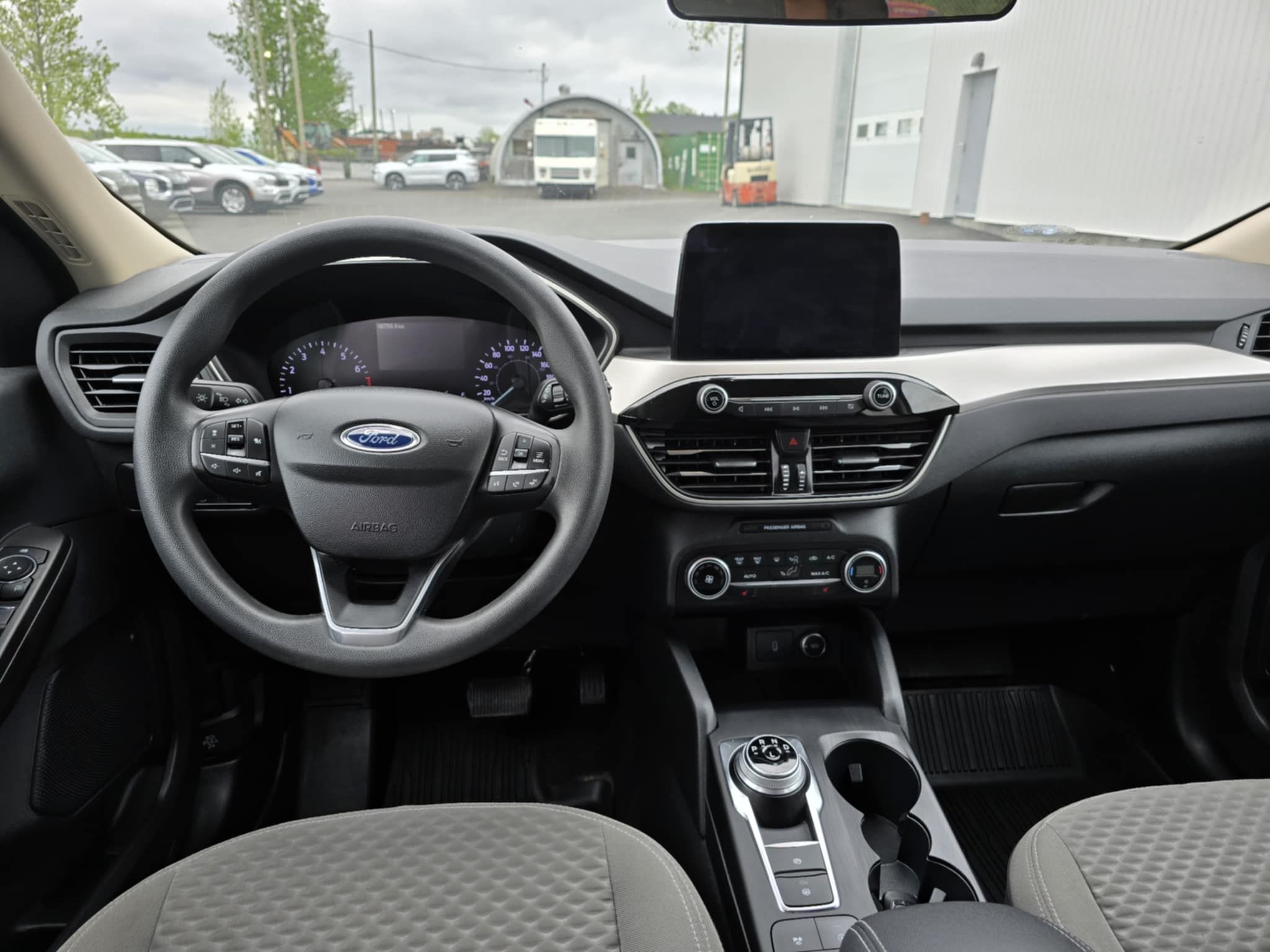 Ford Escape 2020 - Image 8