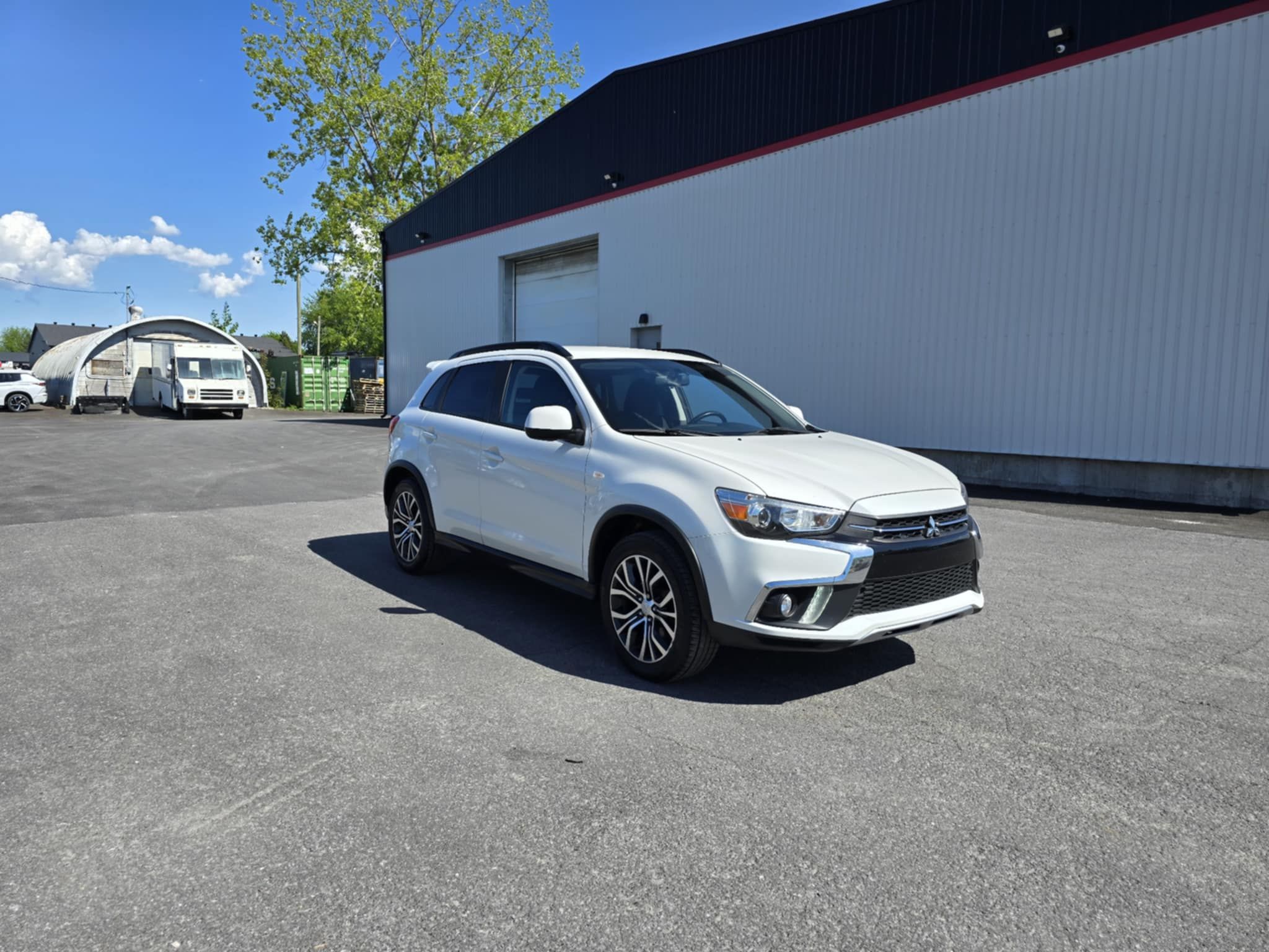 Mitsubishi RVR 2018 - Image 2