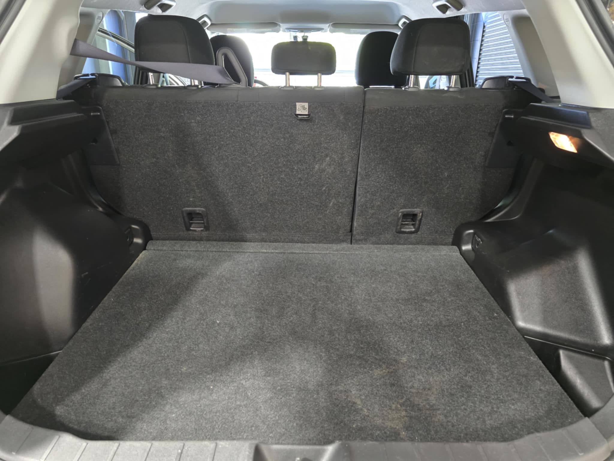Mitsubishi RVR 2018 - Image 24