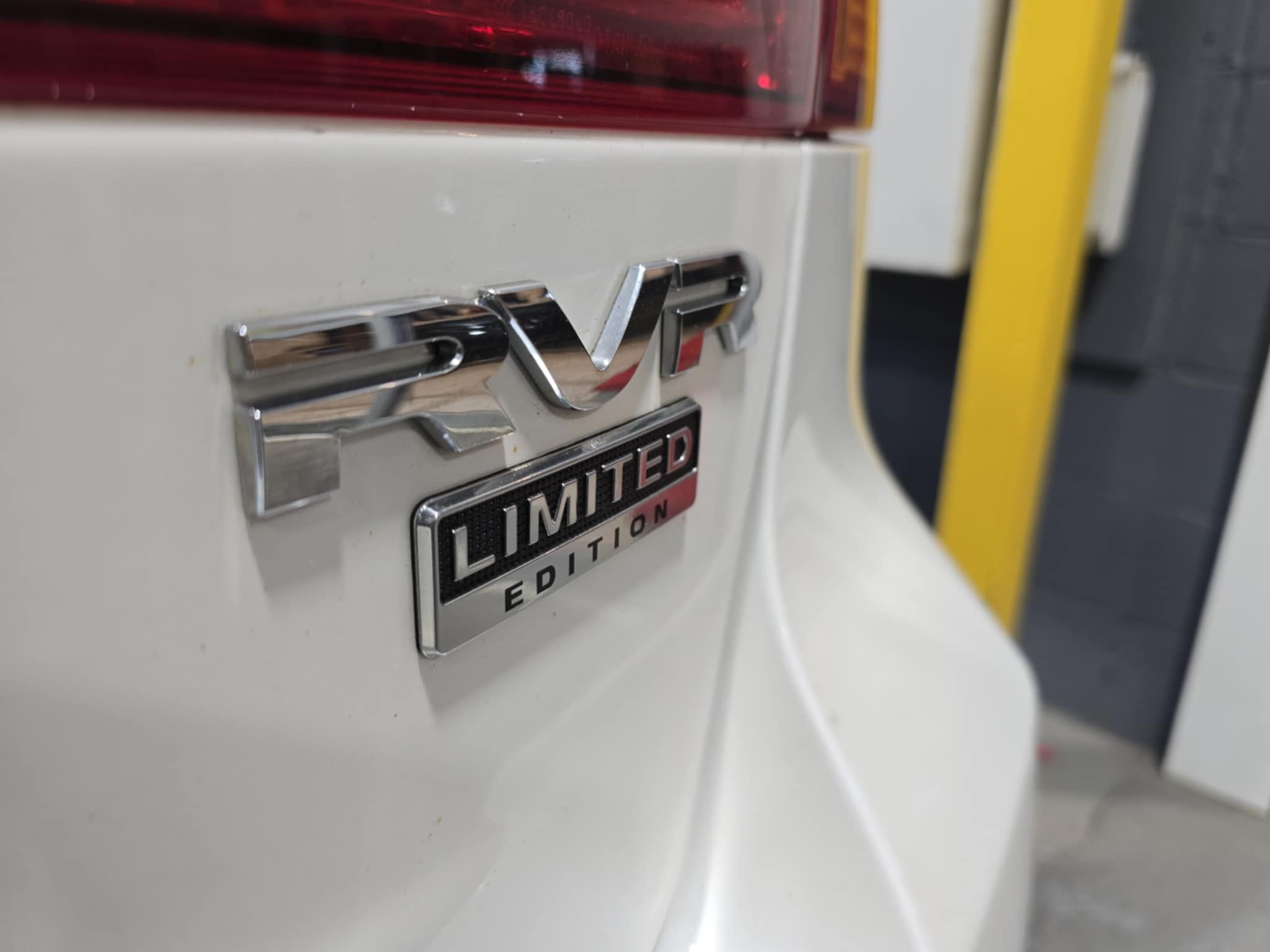 Mitsubishi RVR 2018 - Image 25