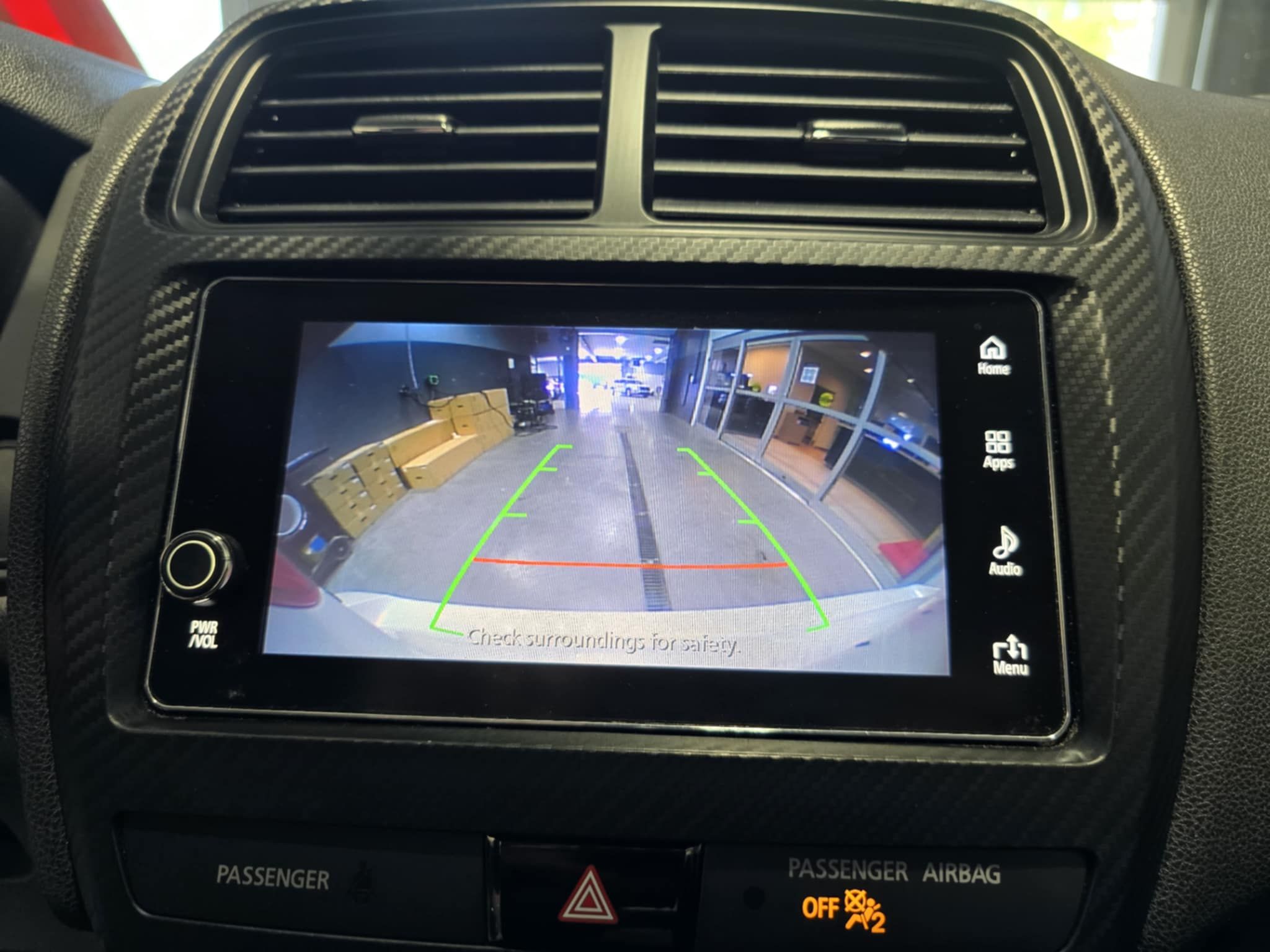 Mitsubishi RVR 2018 - Image 14