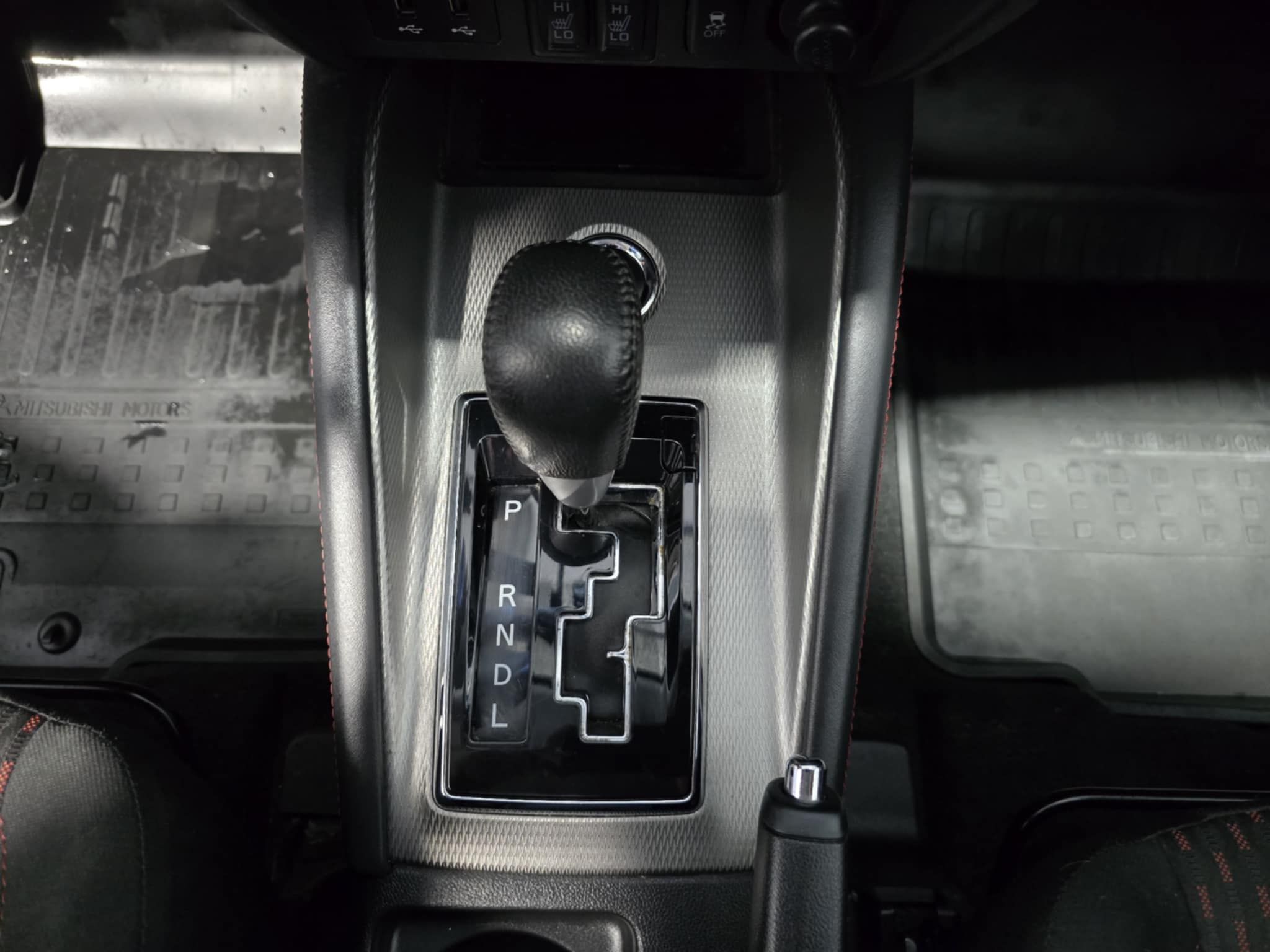 Mitsubishi RVR 2018 - Image 13