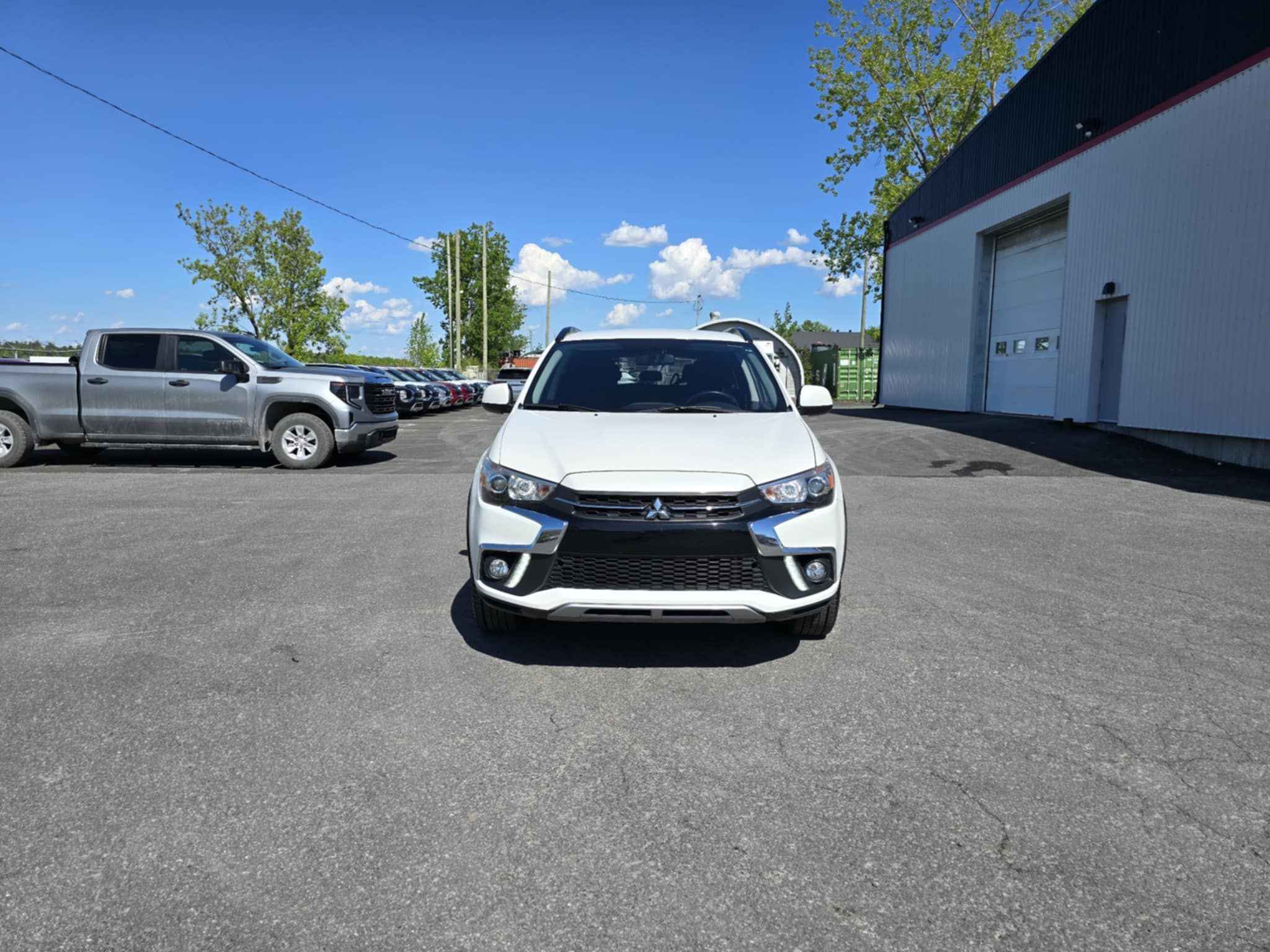 Mitsubishi RVR 2018 - Image 26