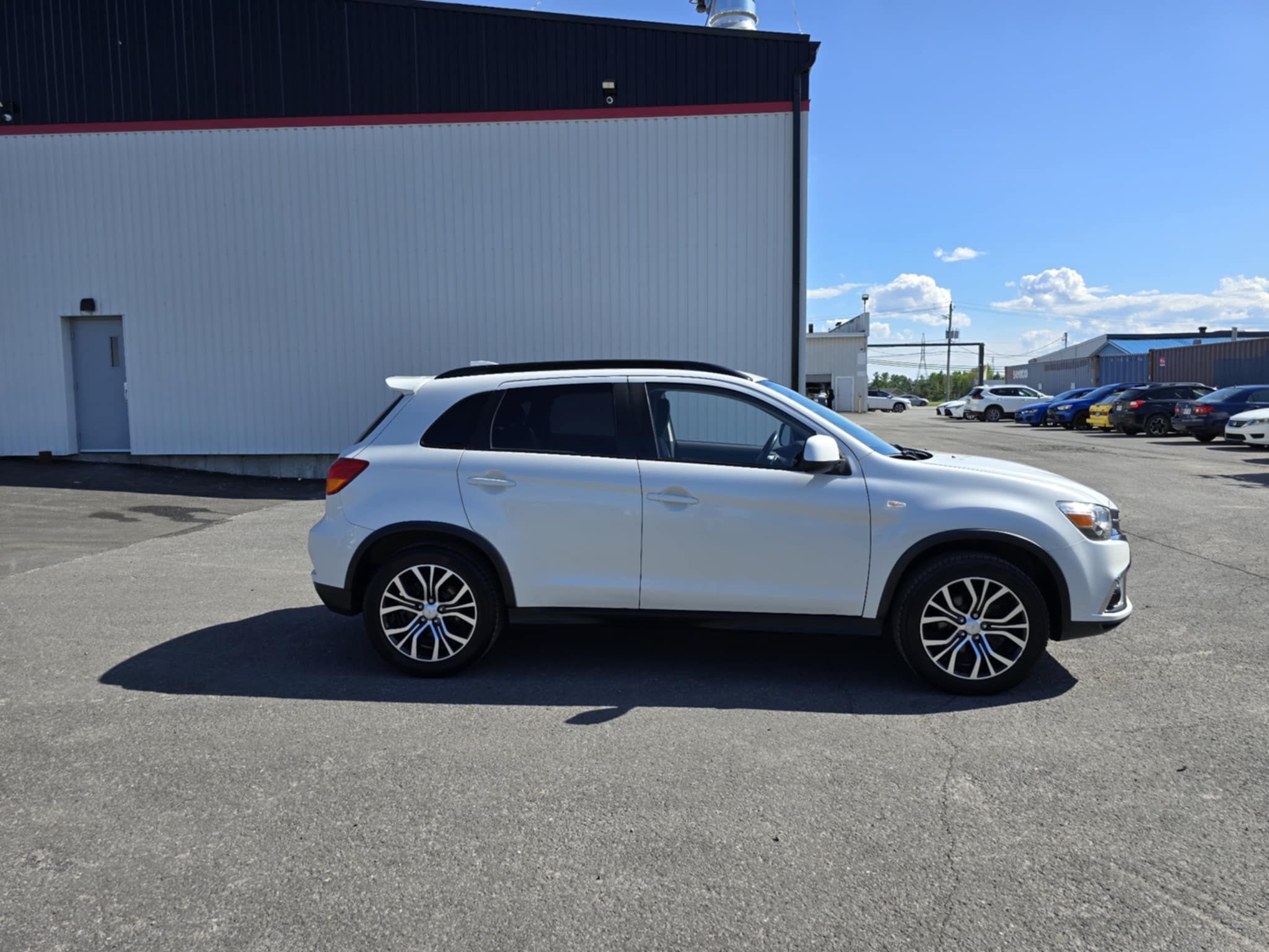 Mitsubishi RVR 2018 - Image 22