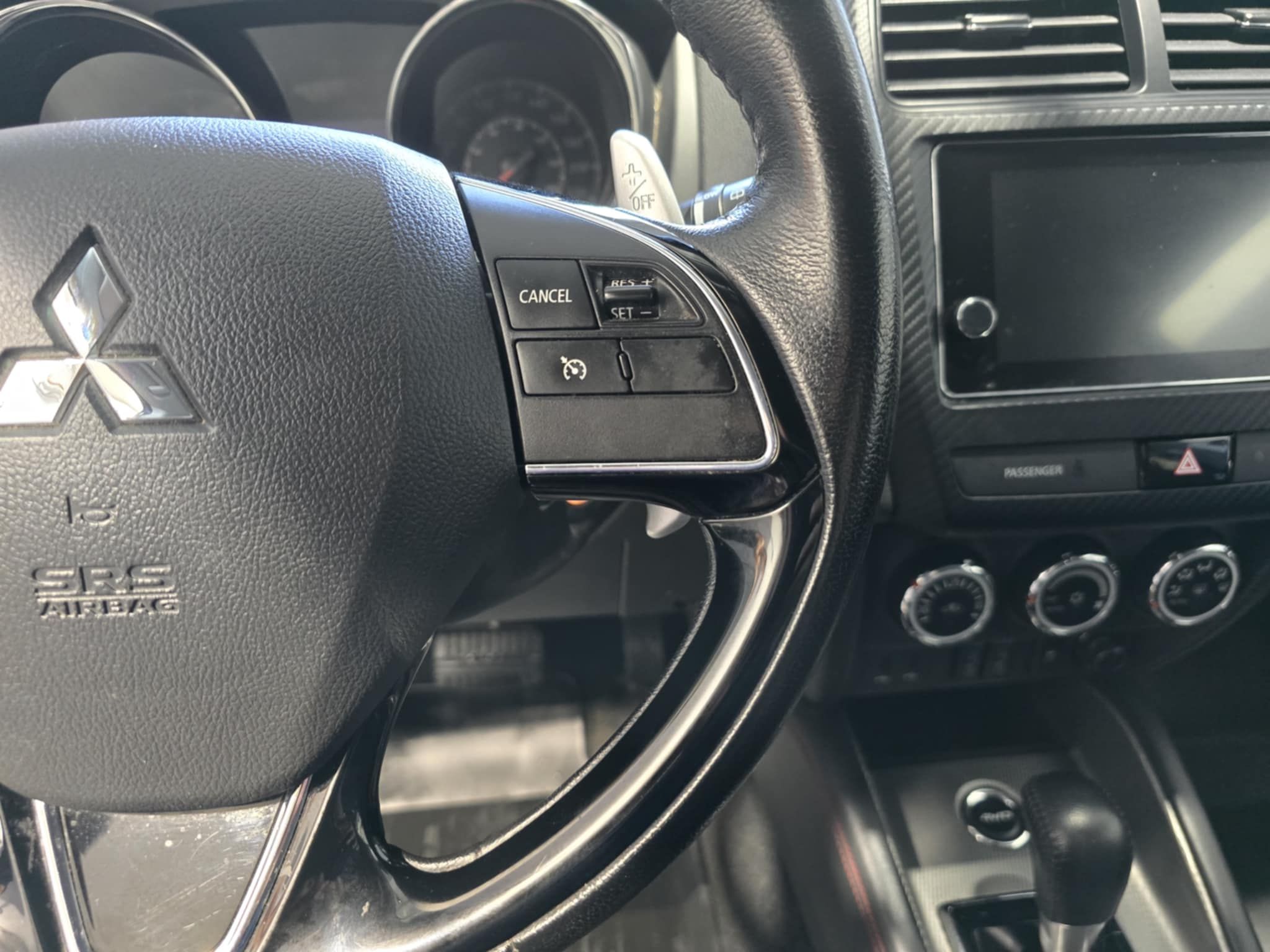 Mitsubishi RVR 2018 - Image 11