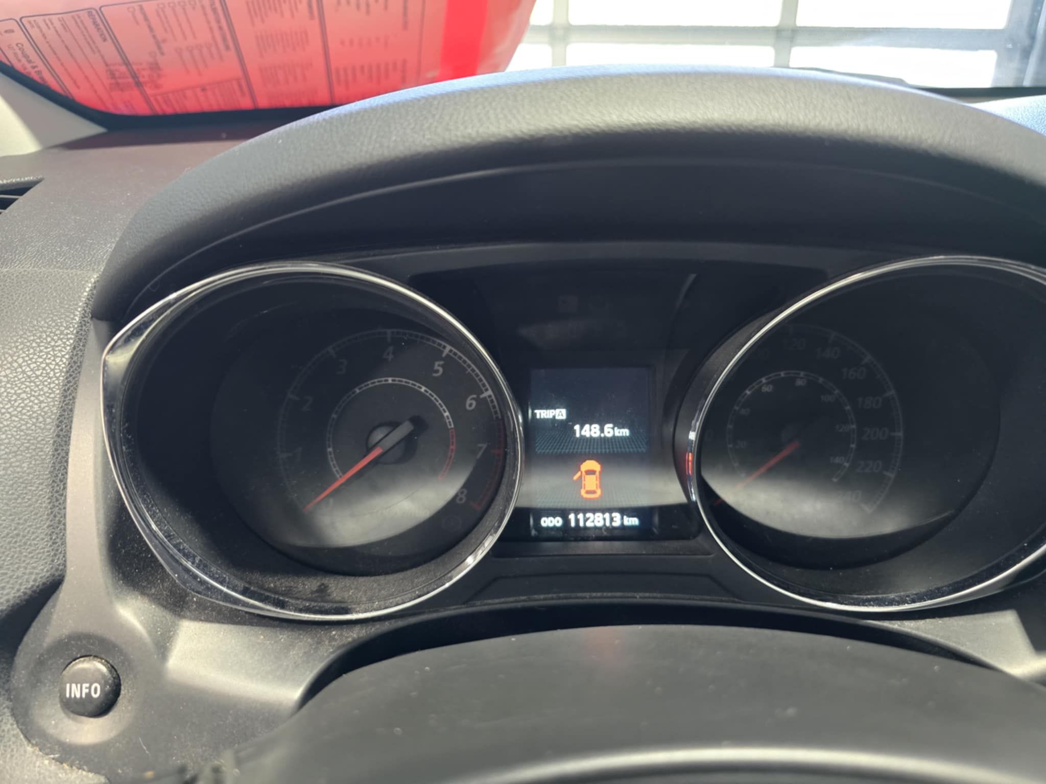 Mitsubishi RVR 2018 - Image 12