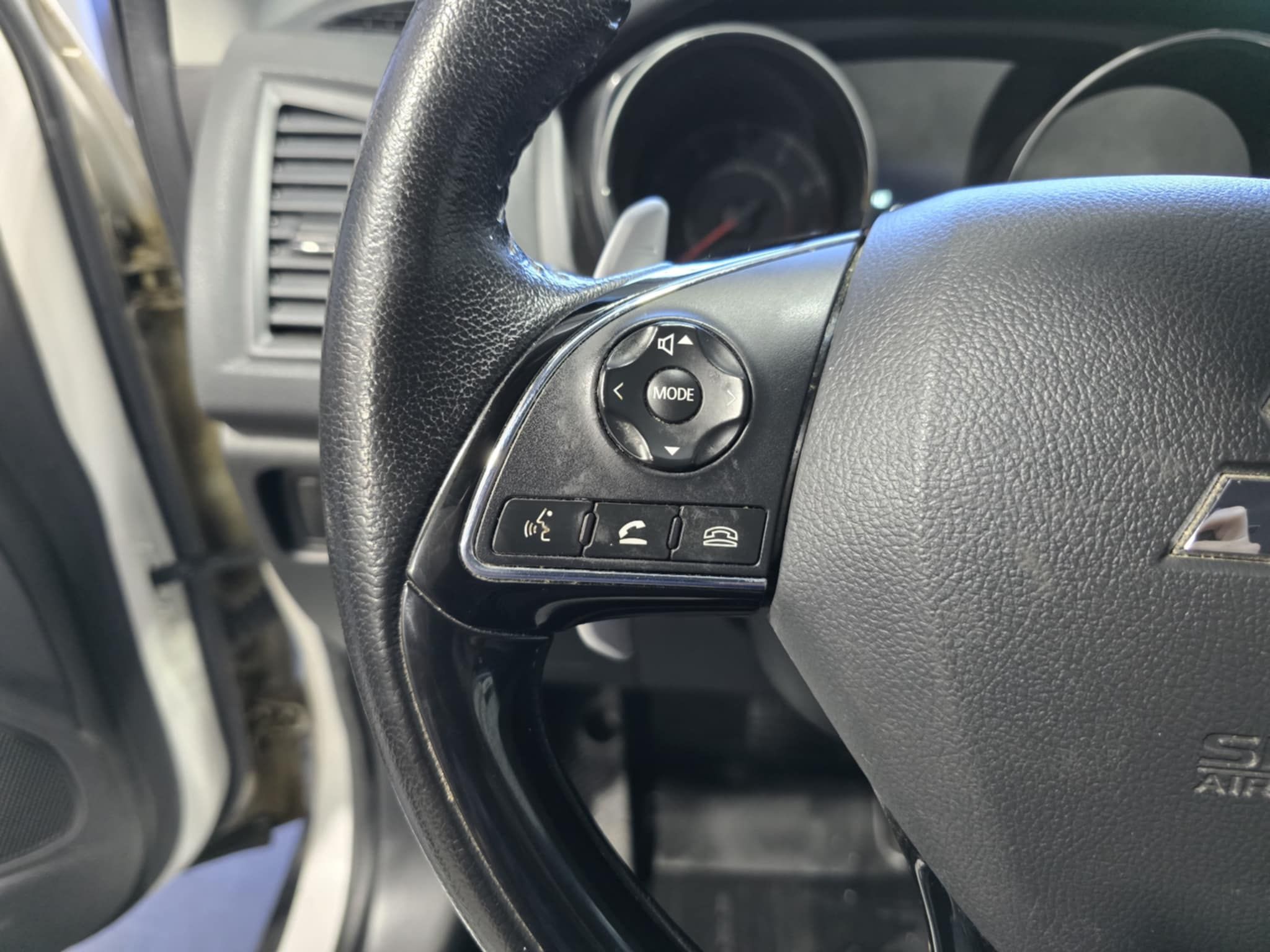 Mitsubishi RVR 2018 - Image 10
