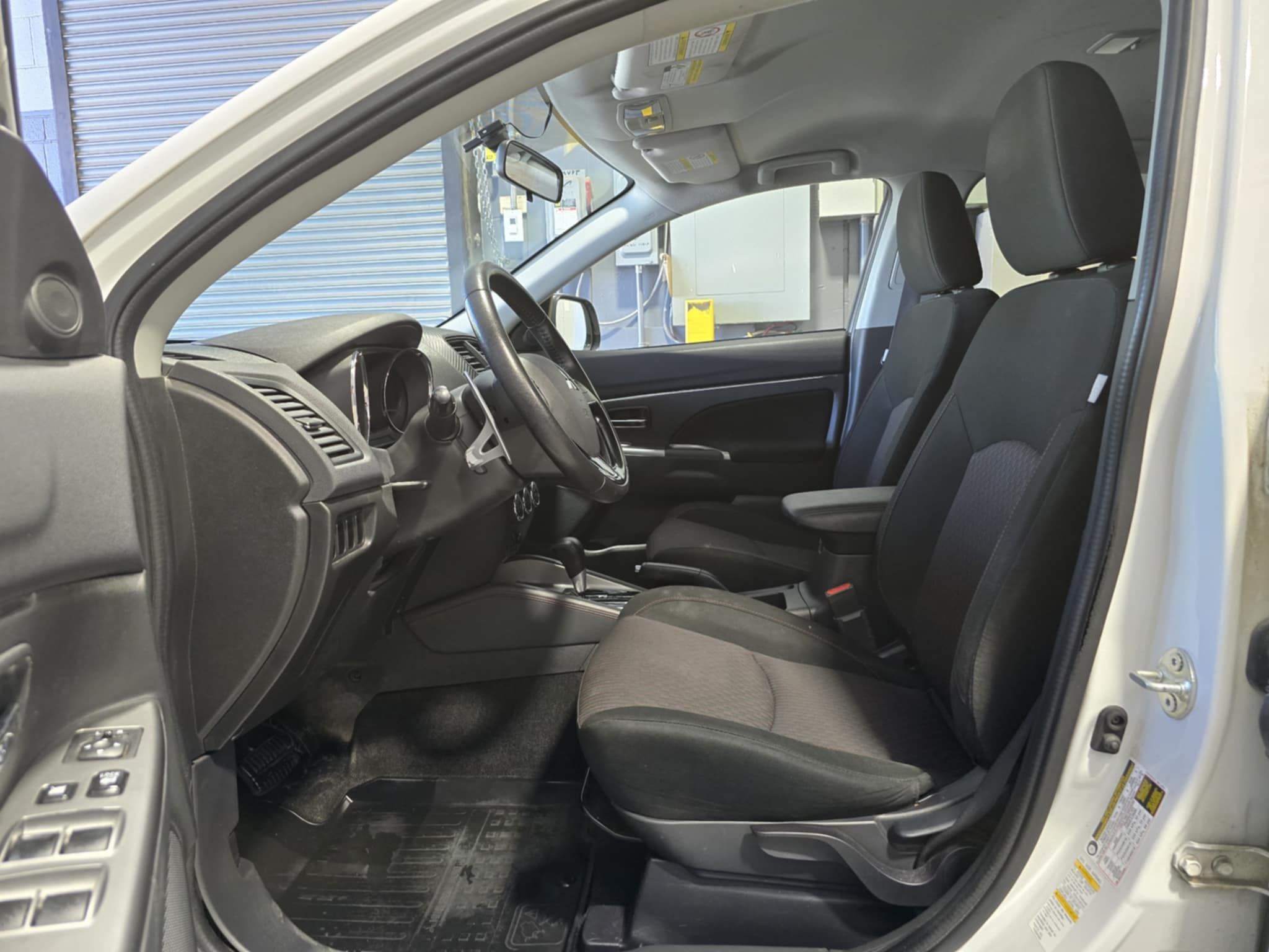 Mitsubishi RVR 2018 - Image 5