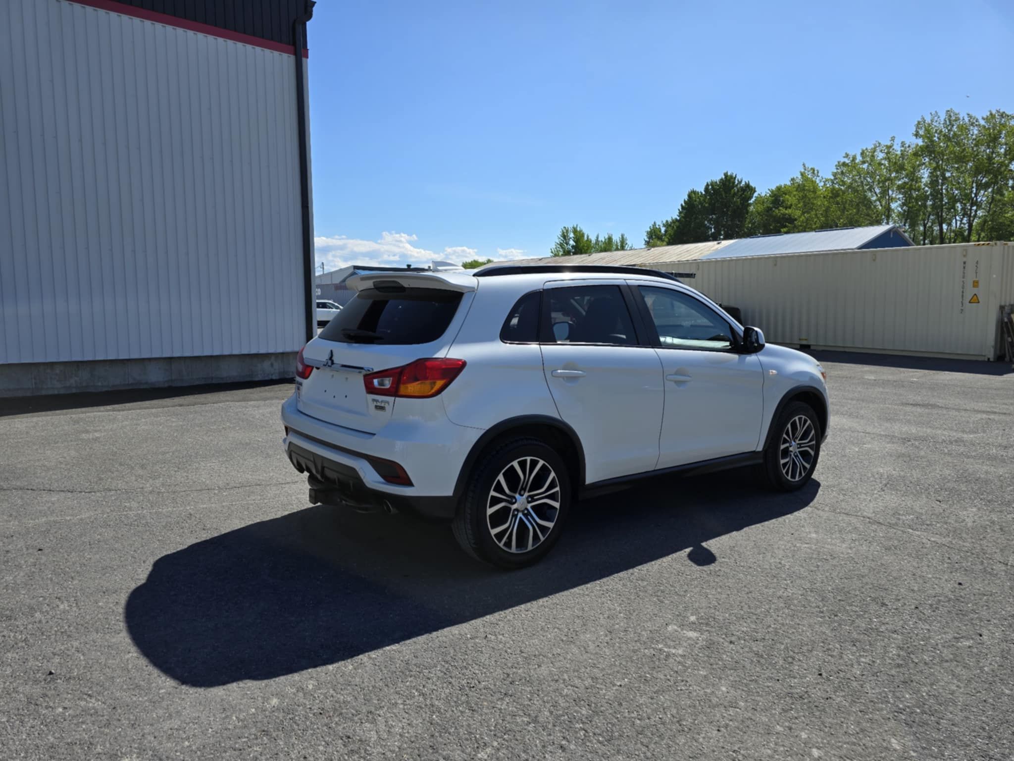 Mitsubishi RVR 2018 - Image 4
