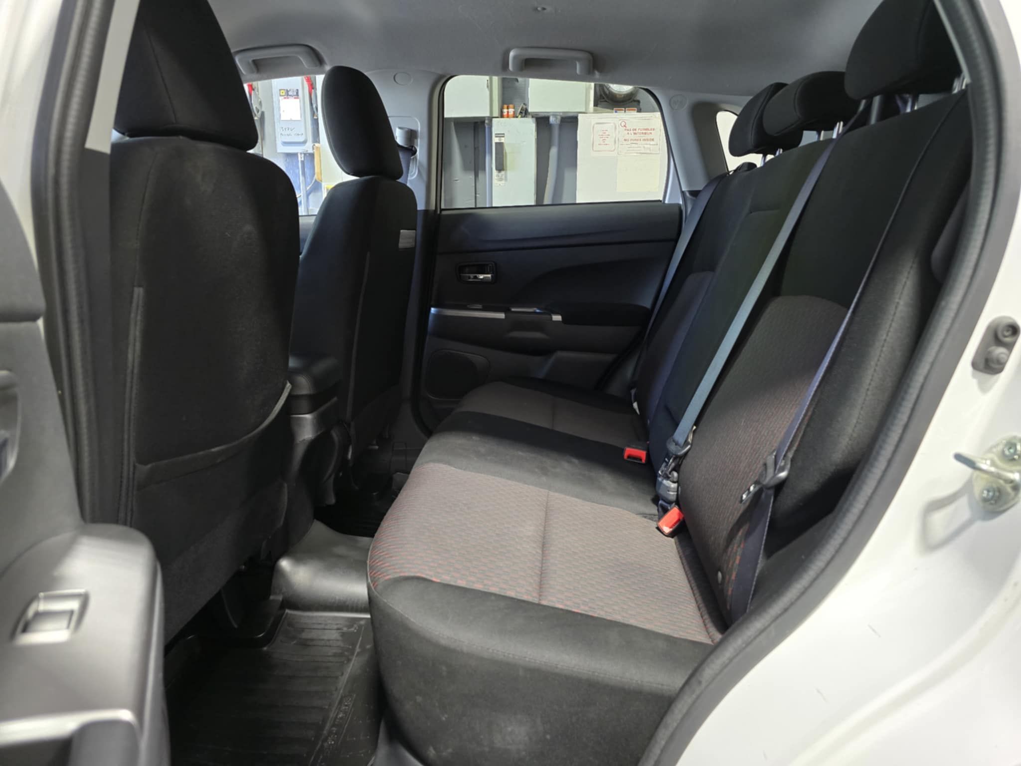 Mitsubishi RVR 2018 - Image 20