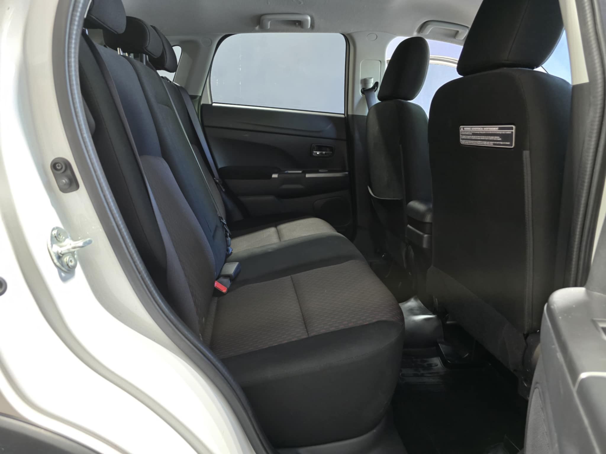 Mitsubishi RVR 2018 - Image 19