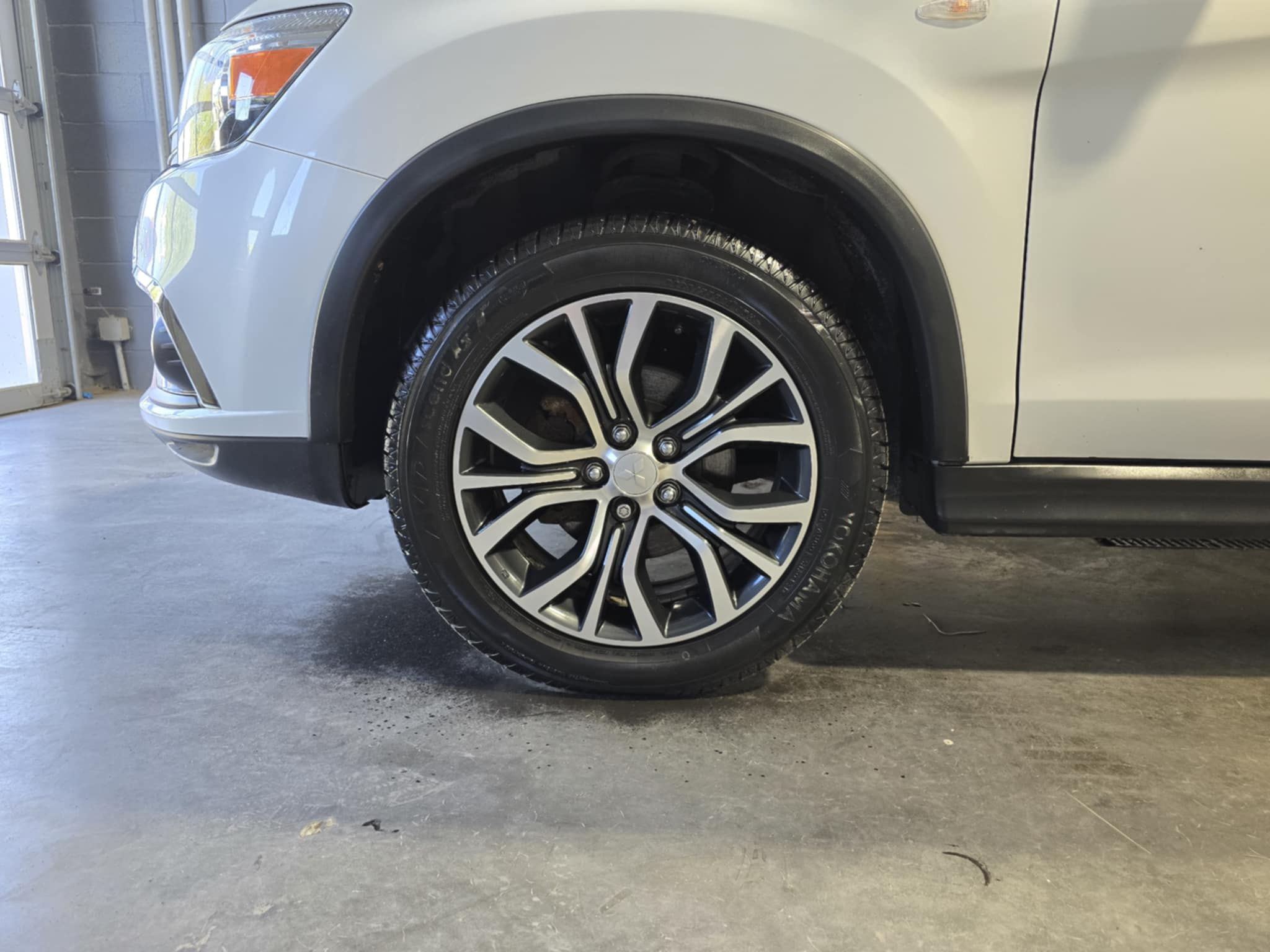 Mitsubishi RVR 2018 - Image 27
