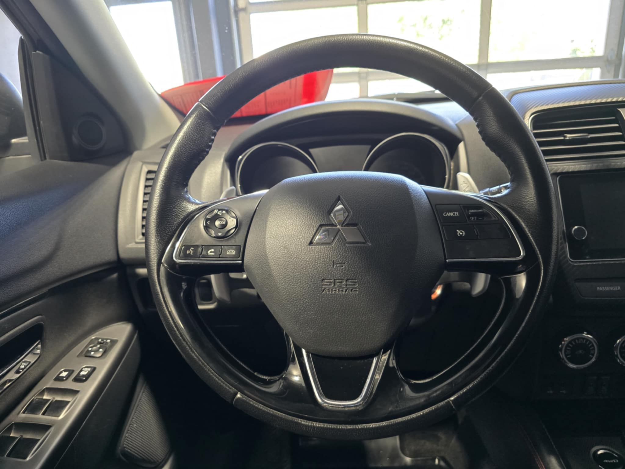 Mitsubishi RVR 2018 - Image 8