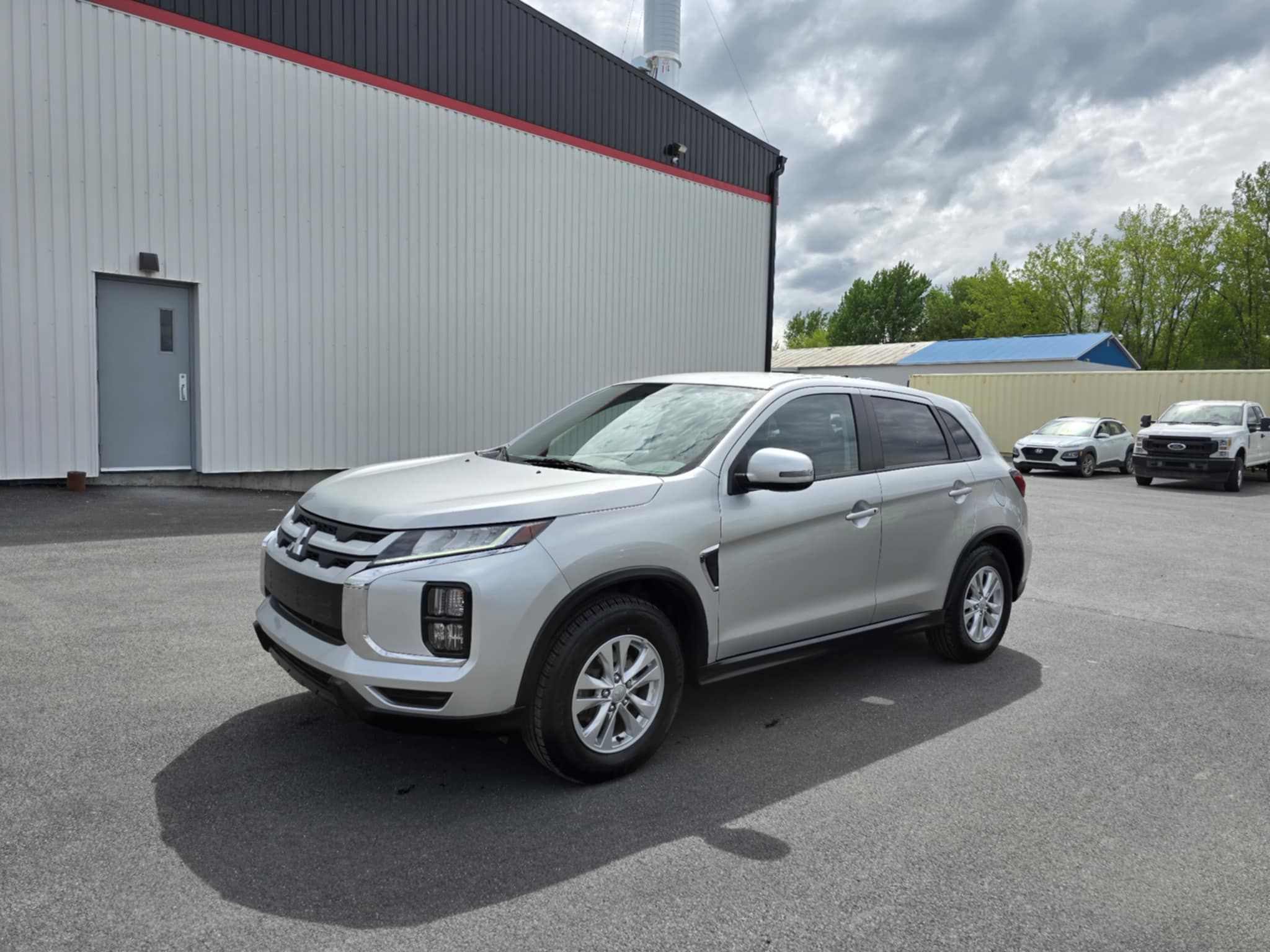 Mitsubishi RVR 2020 - Image 1
