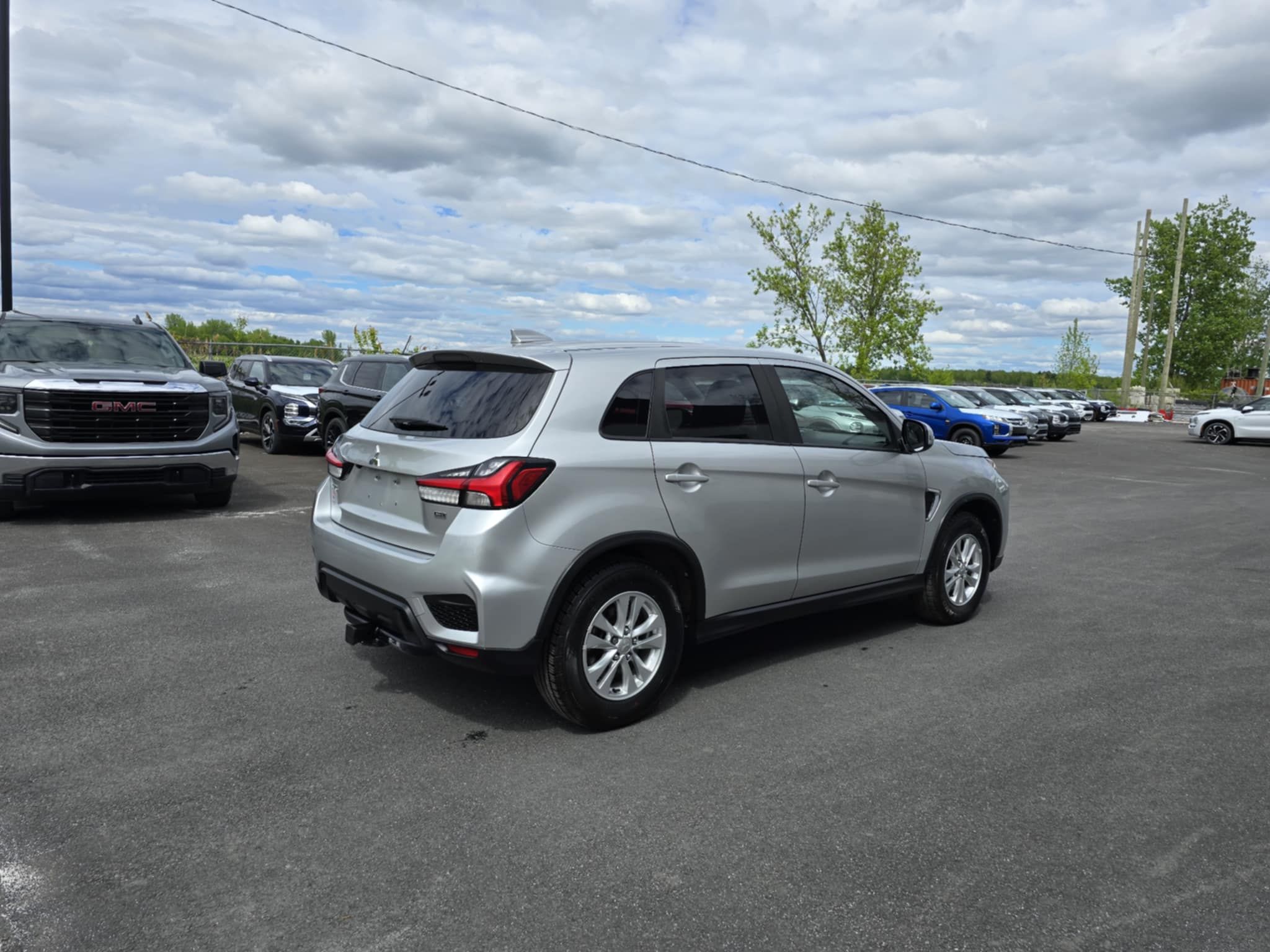 Mitsubishi RVR 2020 - Image 4