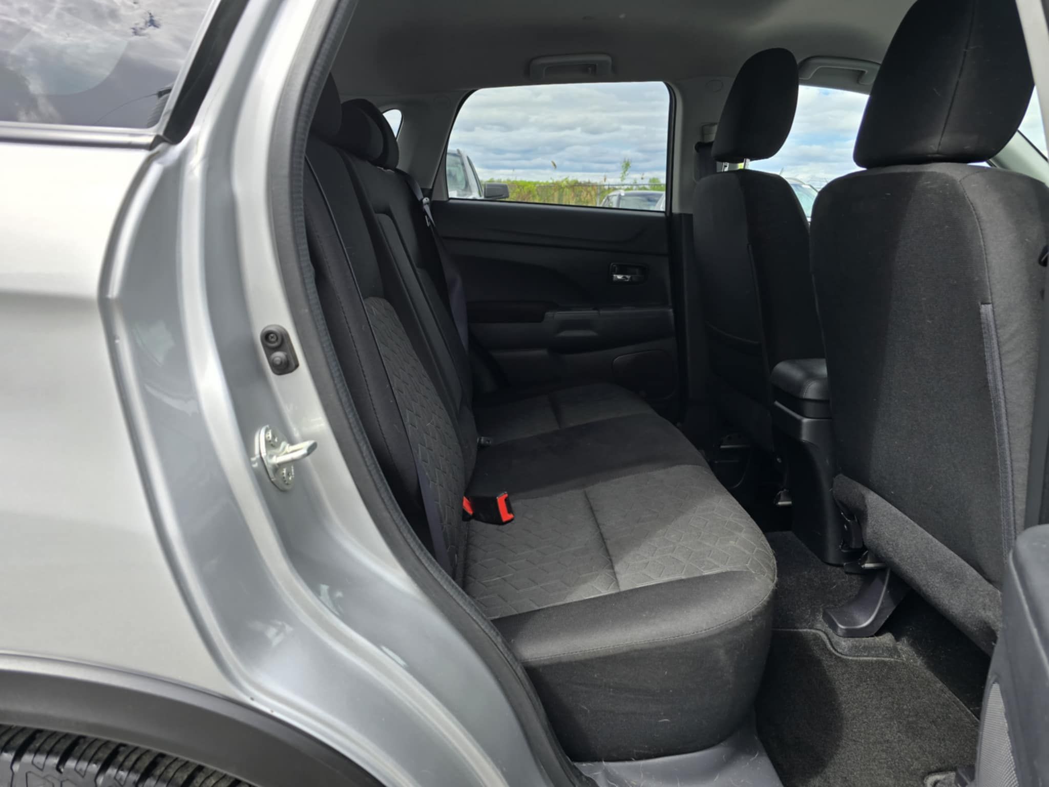 Mitsubishi RVR 2020 - Image 15