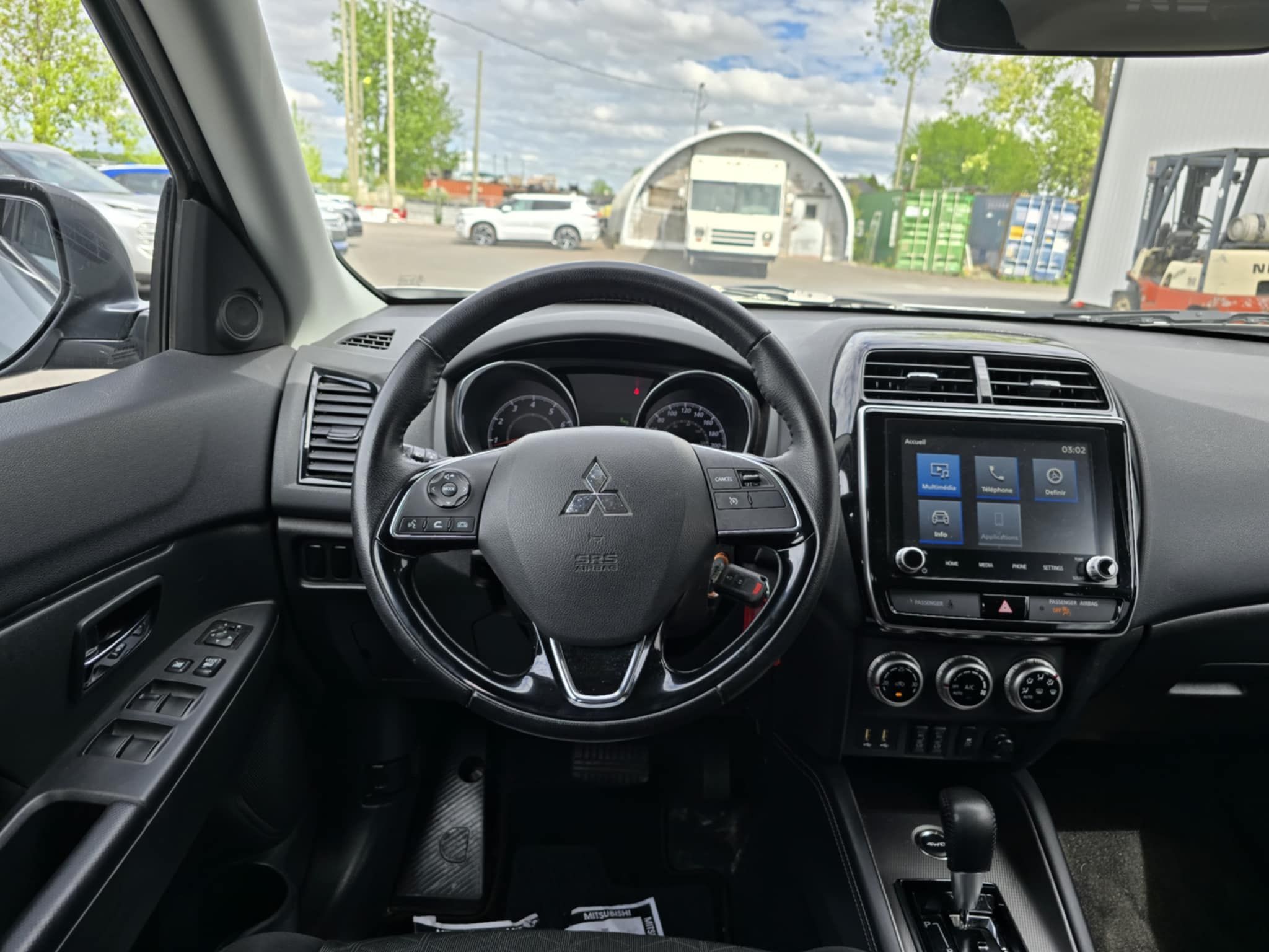 Mitsubishi RVR 2020 - Image 6
