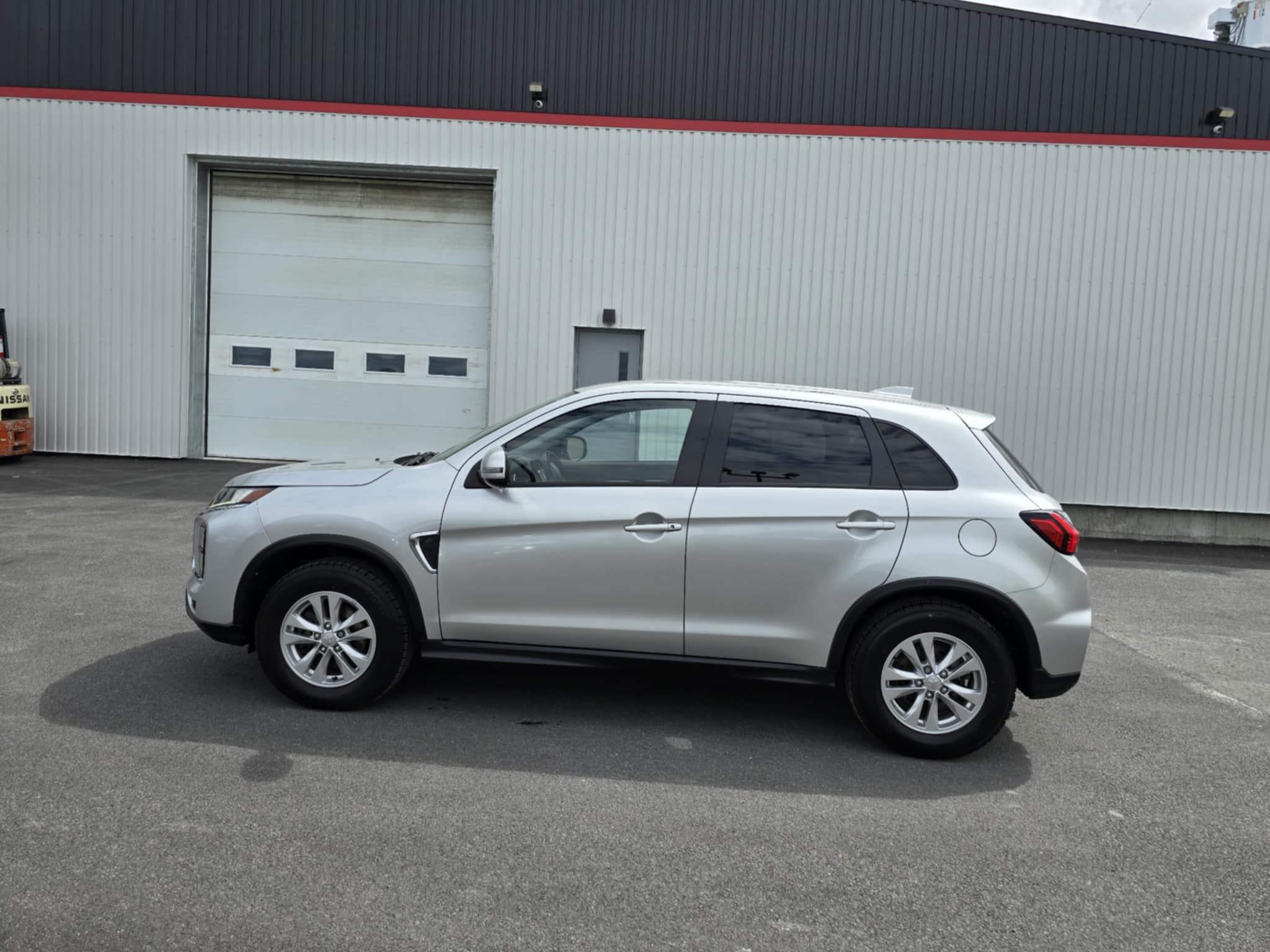Mitsubishi RVR 2020 - Image 18