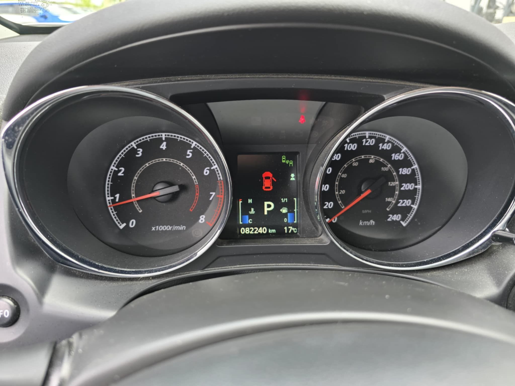 Mitsubishi RVR 2020 - Image 11