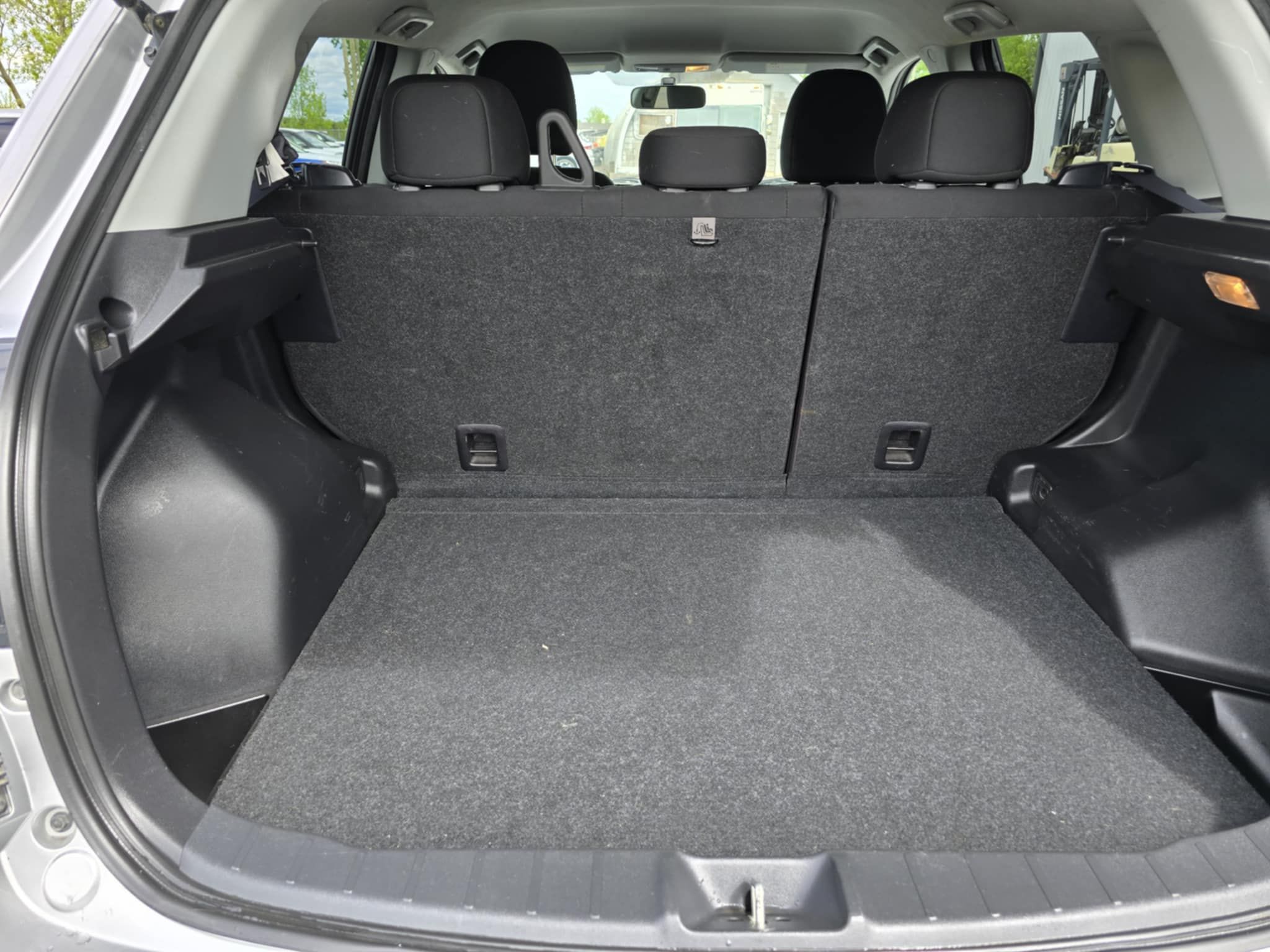 Mitsubishi RVR 2020 - Image 20
