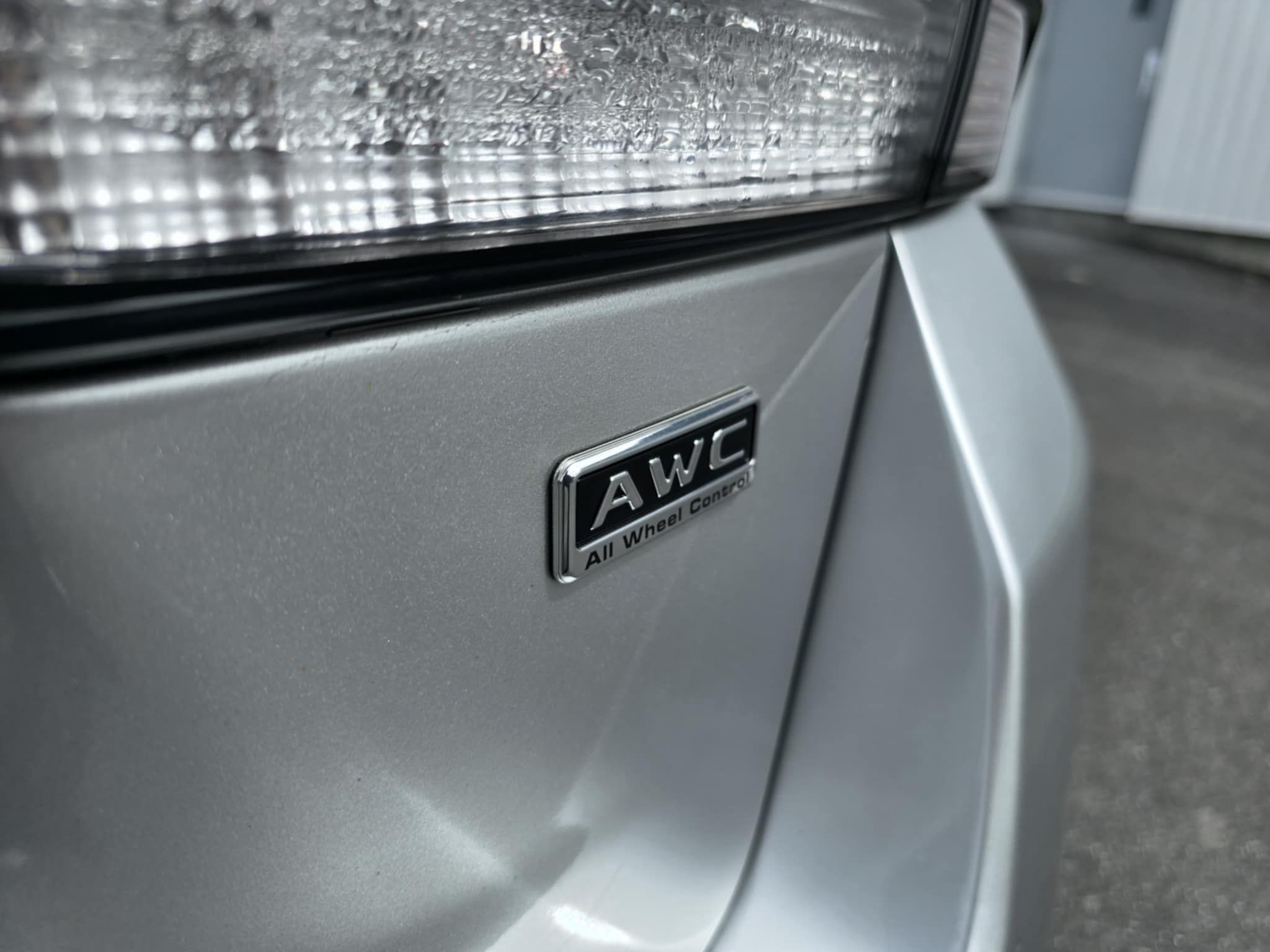 Mitsubishi RVR 2020 - Image 21