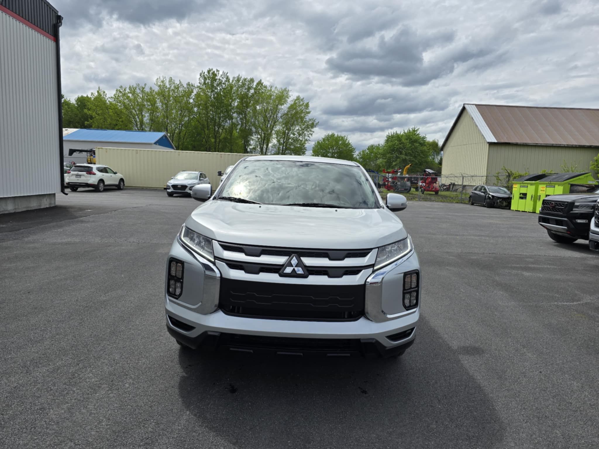 Mitsubishi RVR 2020 - Image 22