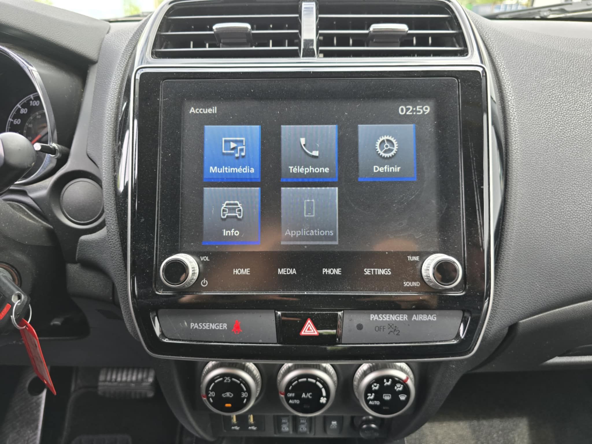 Mitsubishi RVR 2020 - Image 12