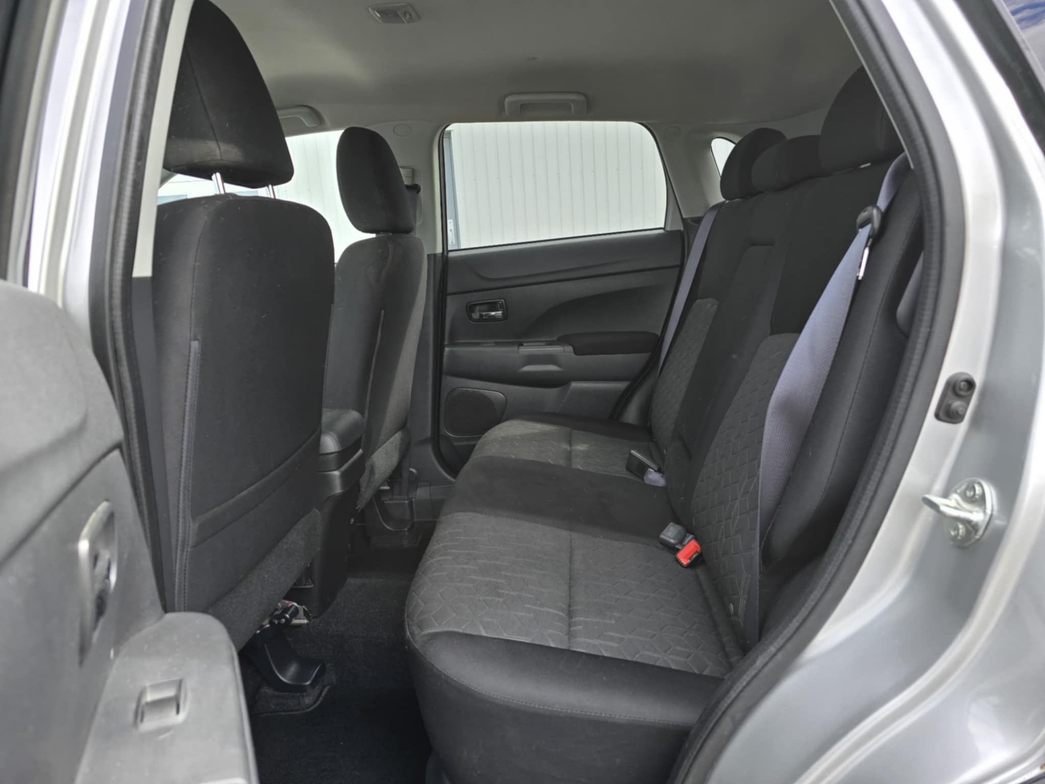 Mitsubishi RVR 2020 - Image 17