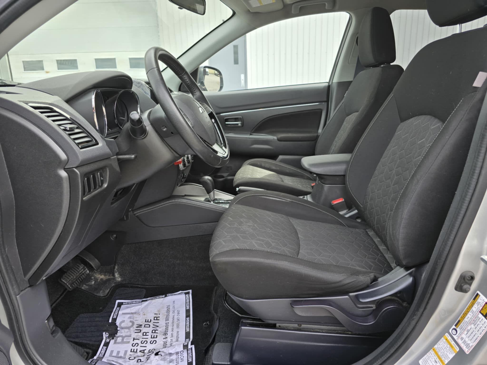 Mitsubishi RVR 2020 - Image 5