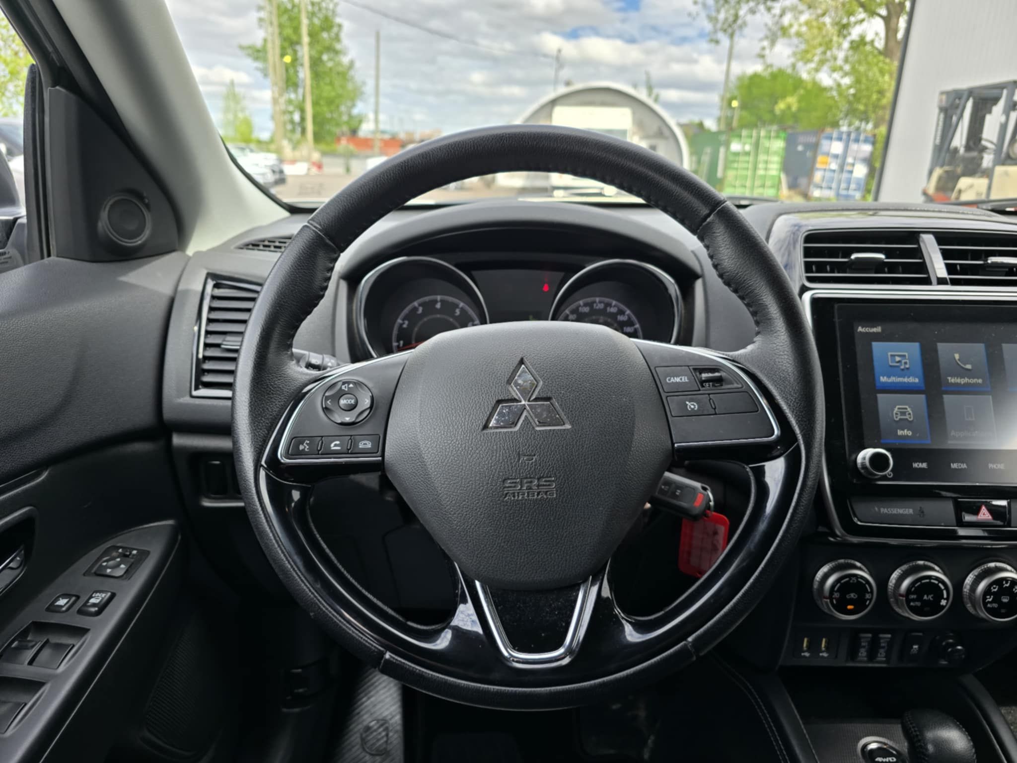 Mitsubishi RVR 2020 - Image 7