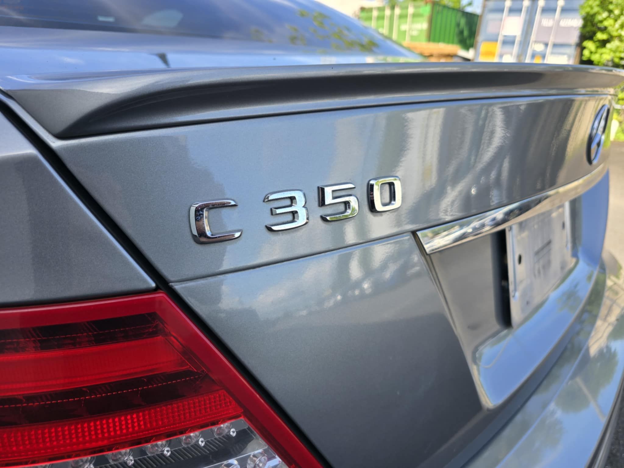 Mercedes-Benz C-Class 2013 - Image 26