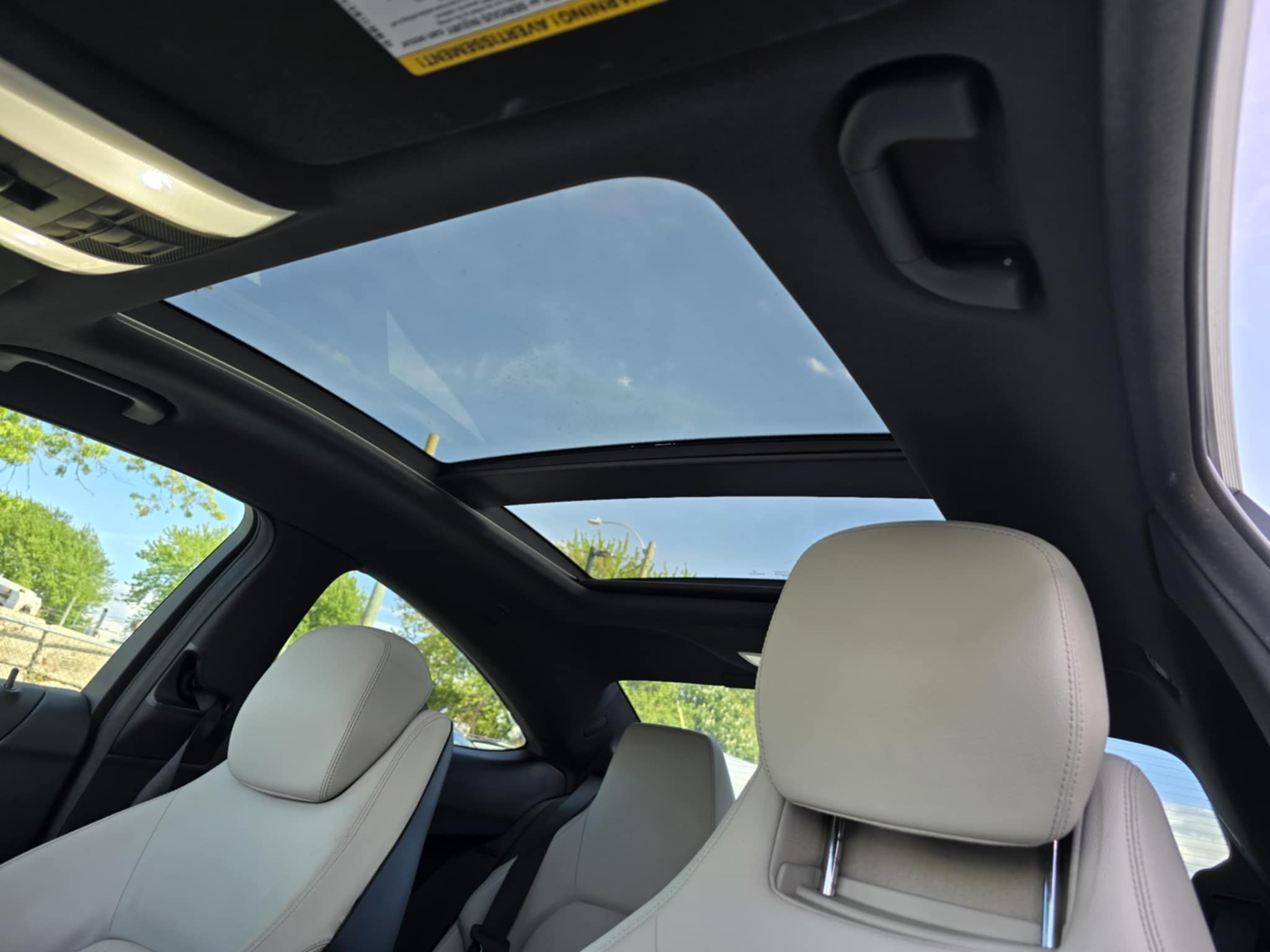 Mercedes-Benz C-Class 2013 - Image 10