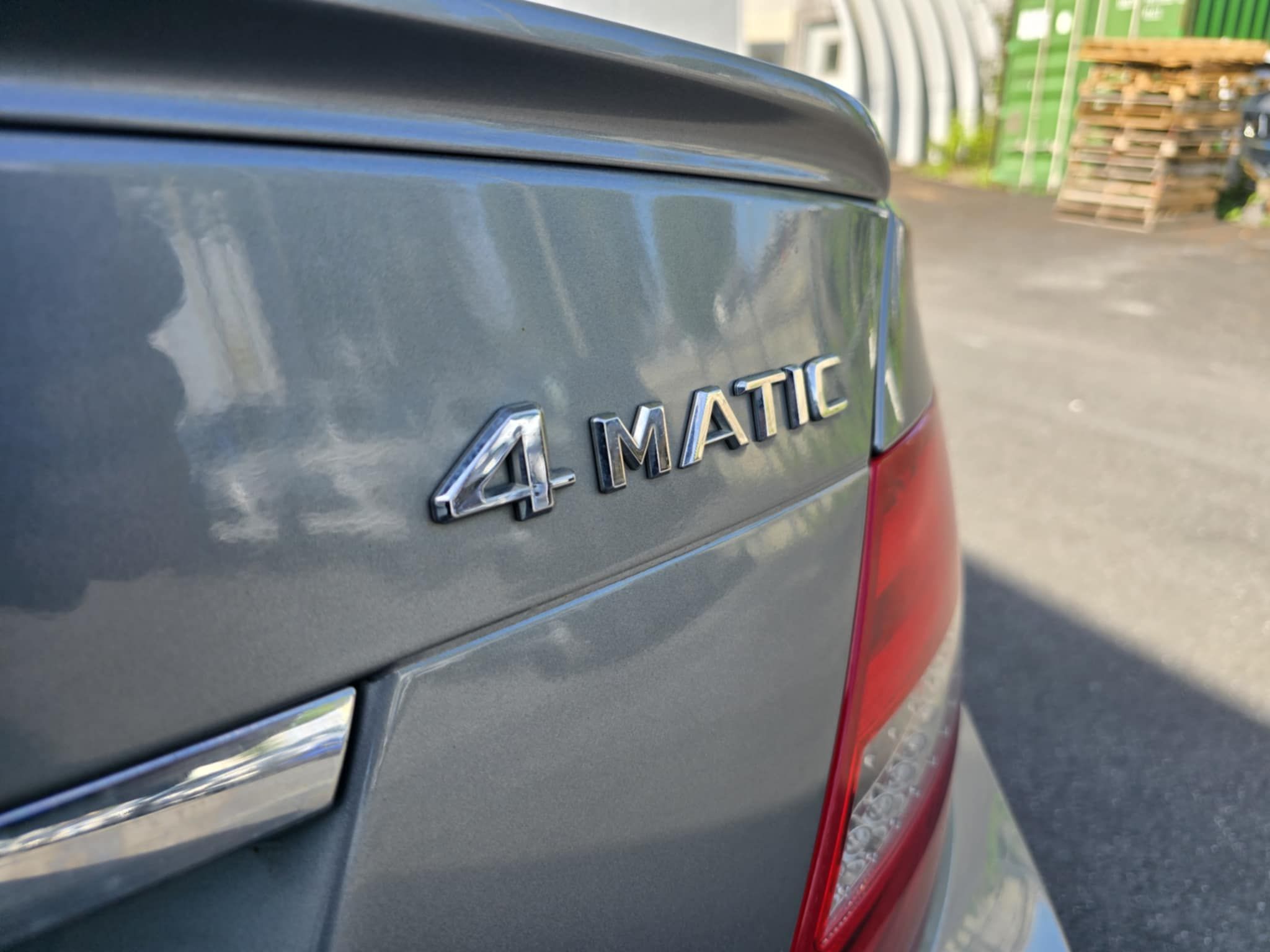 Mercedes-Benz C-Class 2013 - Image 27