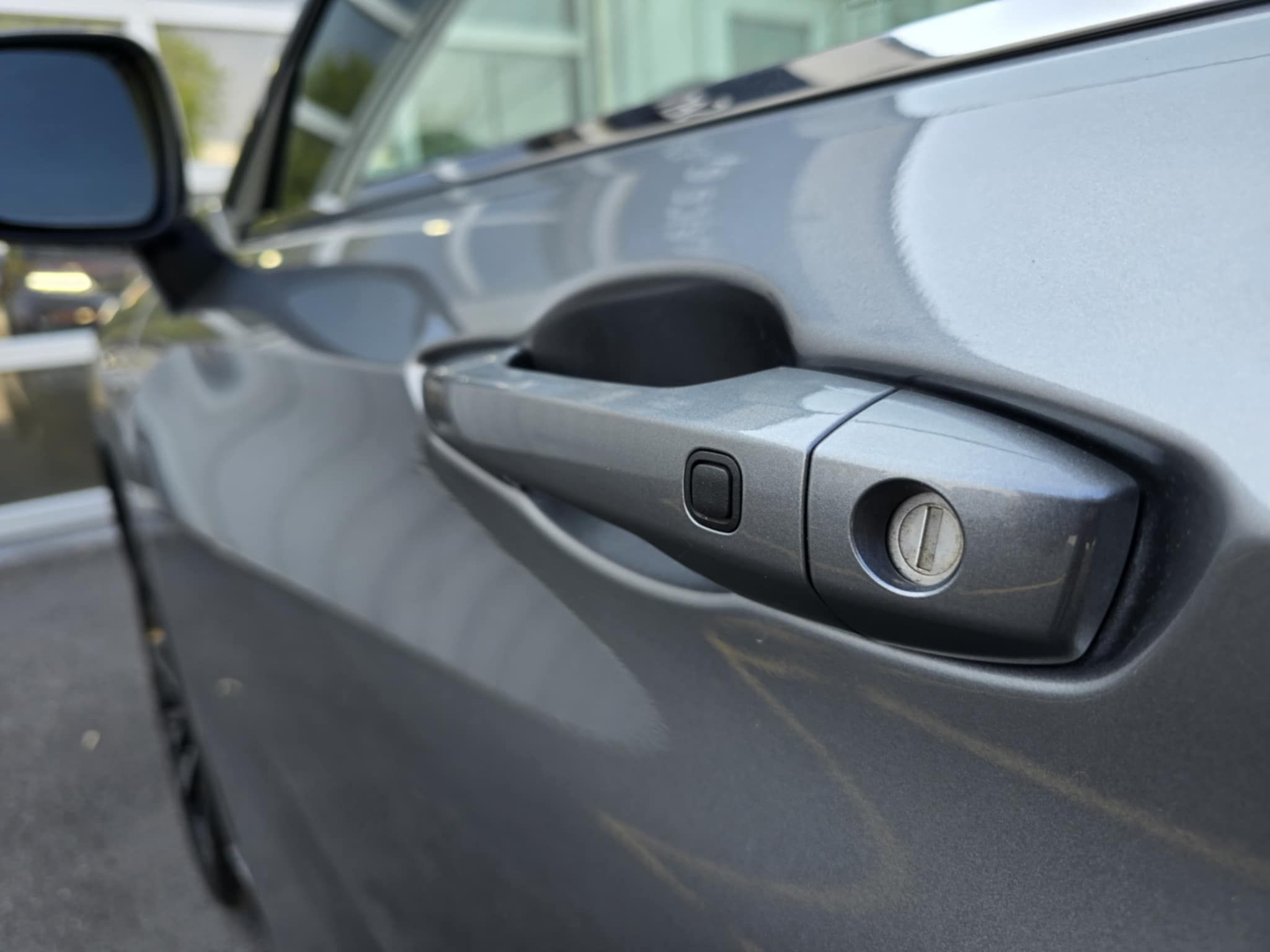Mitsubishi Outlander 2023 - Image 4