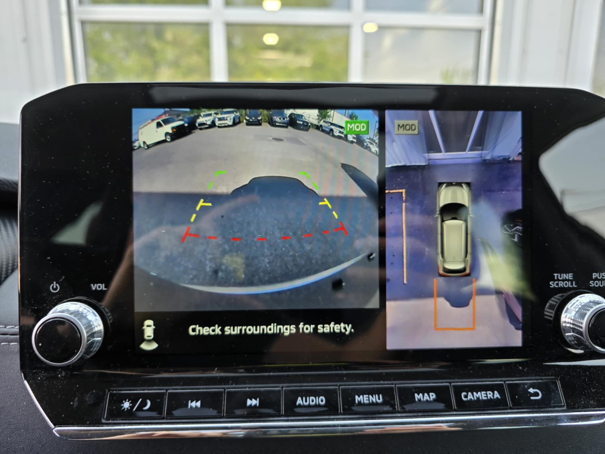 Mitsubishi Outlander 2023 - Image 16