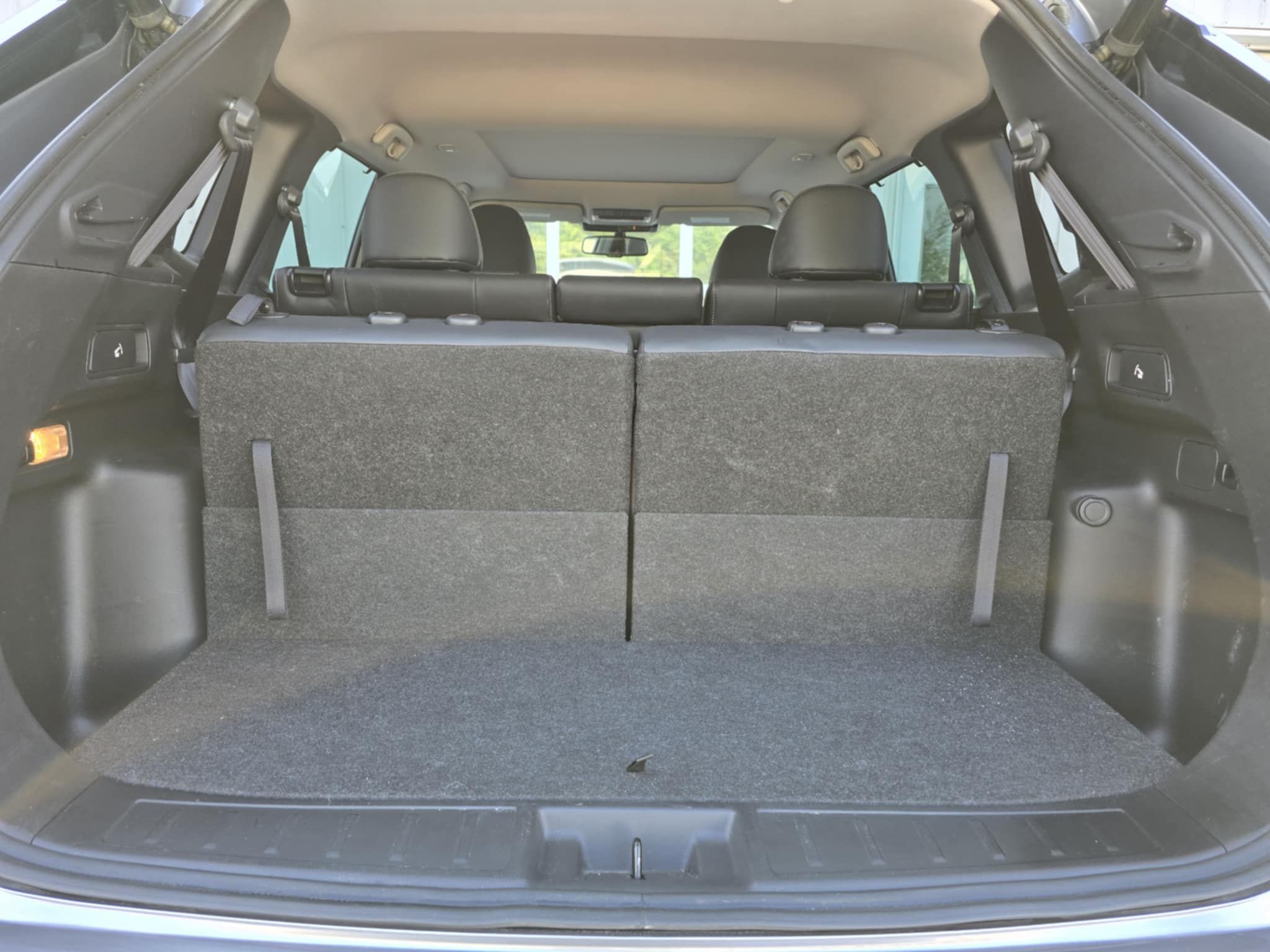 Mitsubishi Outlander 2023 - Image 28
