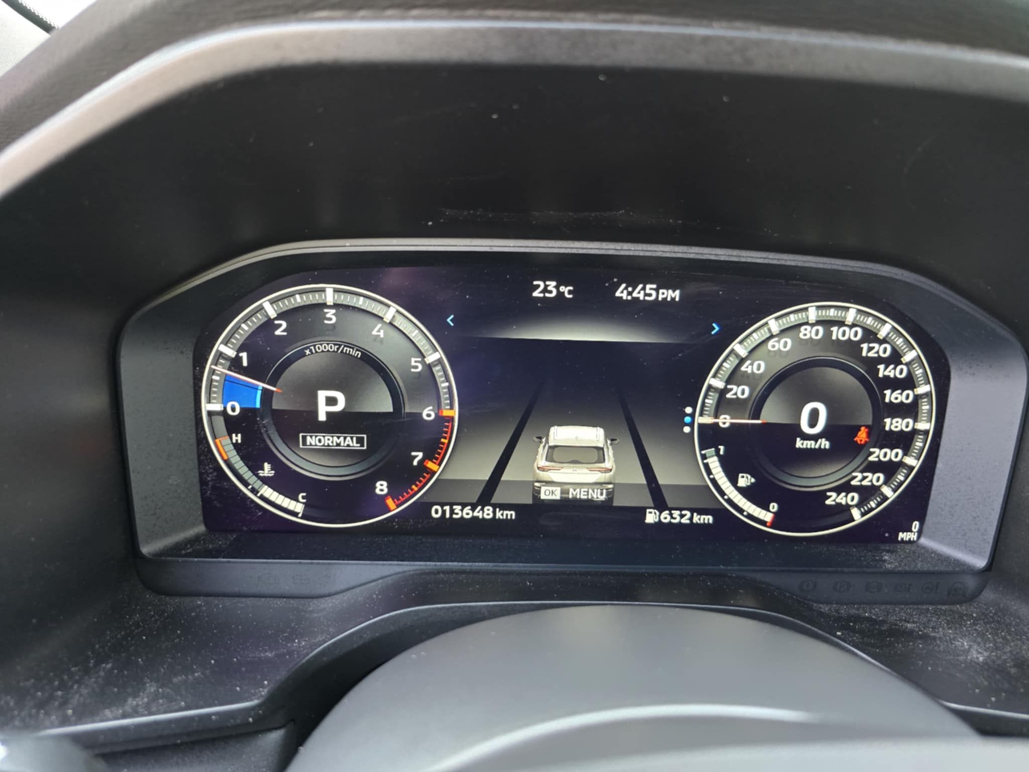 Mitsubishi Outlander 2023 - Image 14