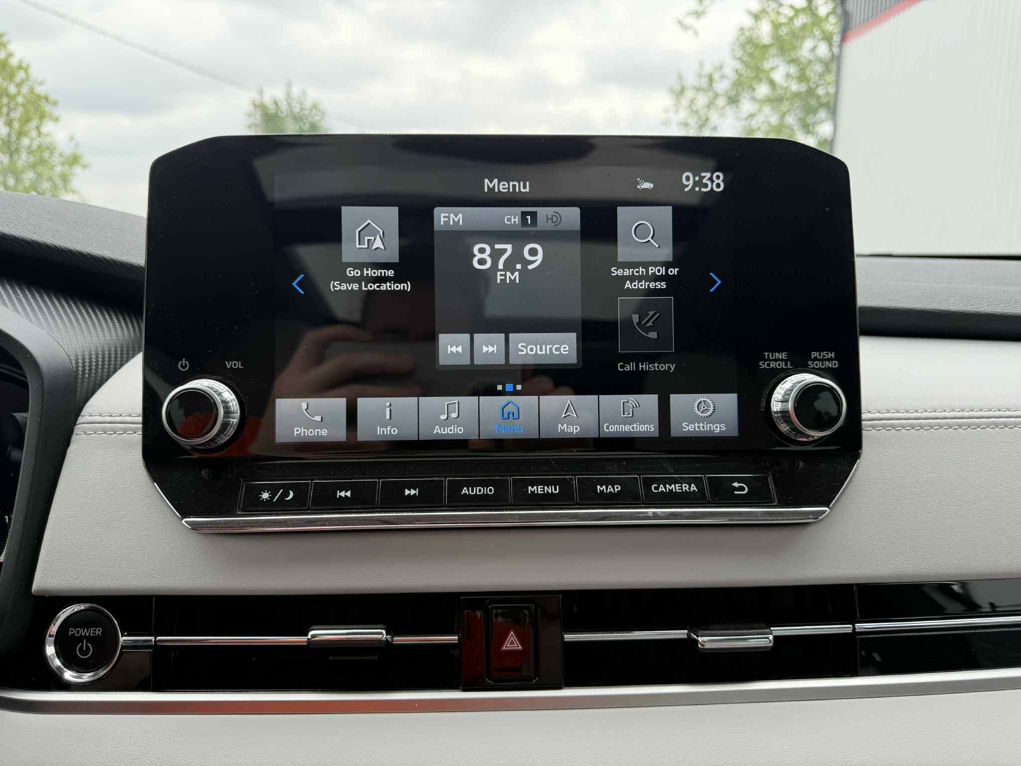 Mitsubishi Outlander PHEV 2023 - Image 11