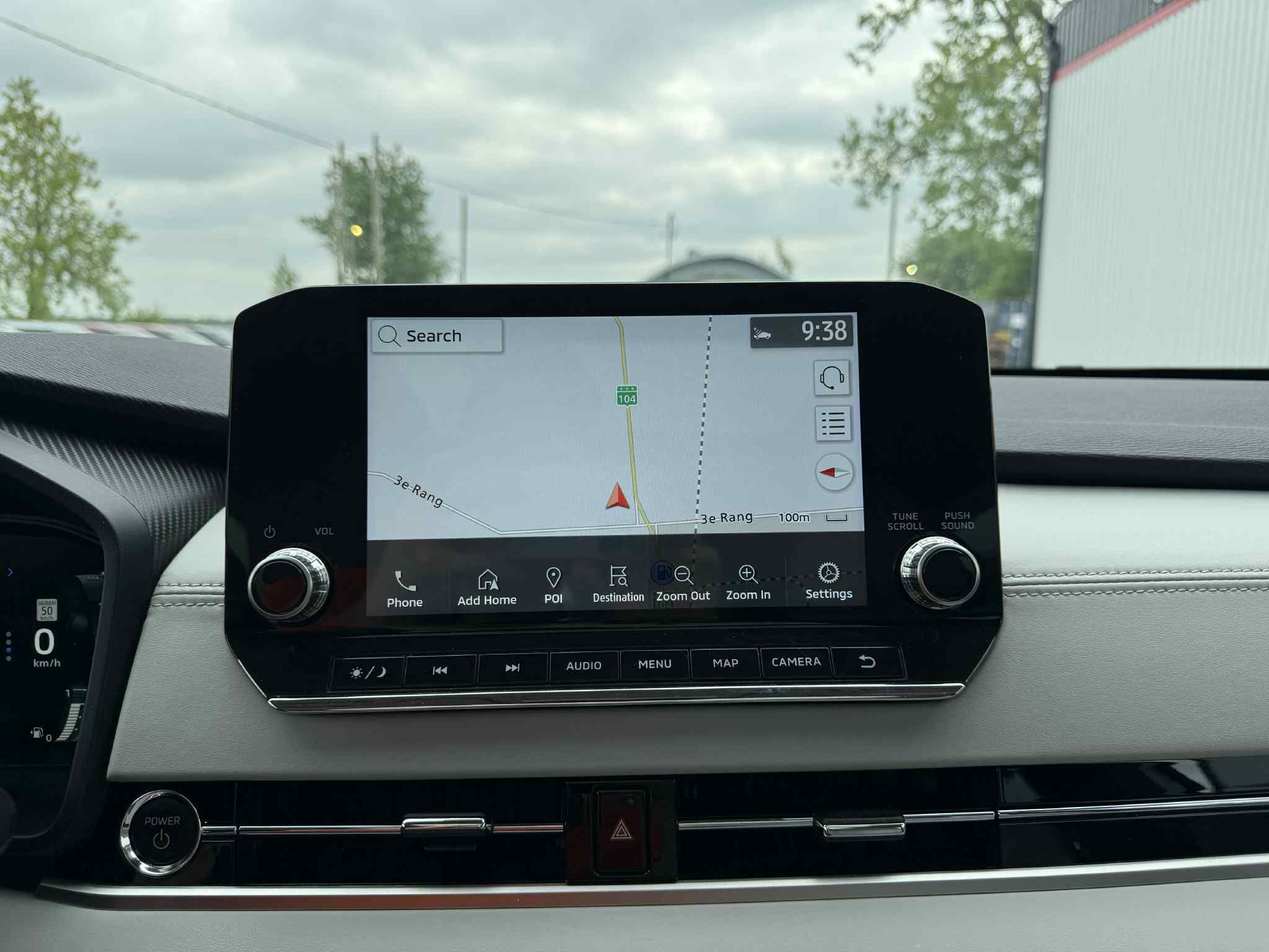 Mitsubishi Outlander PHEV 2023 - Image 17