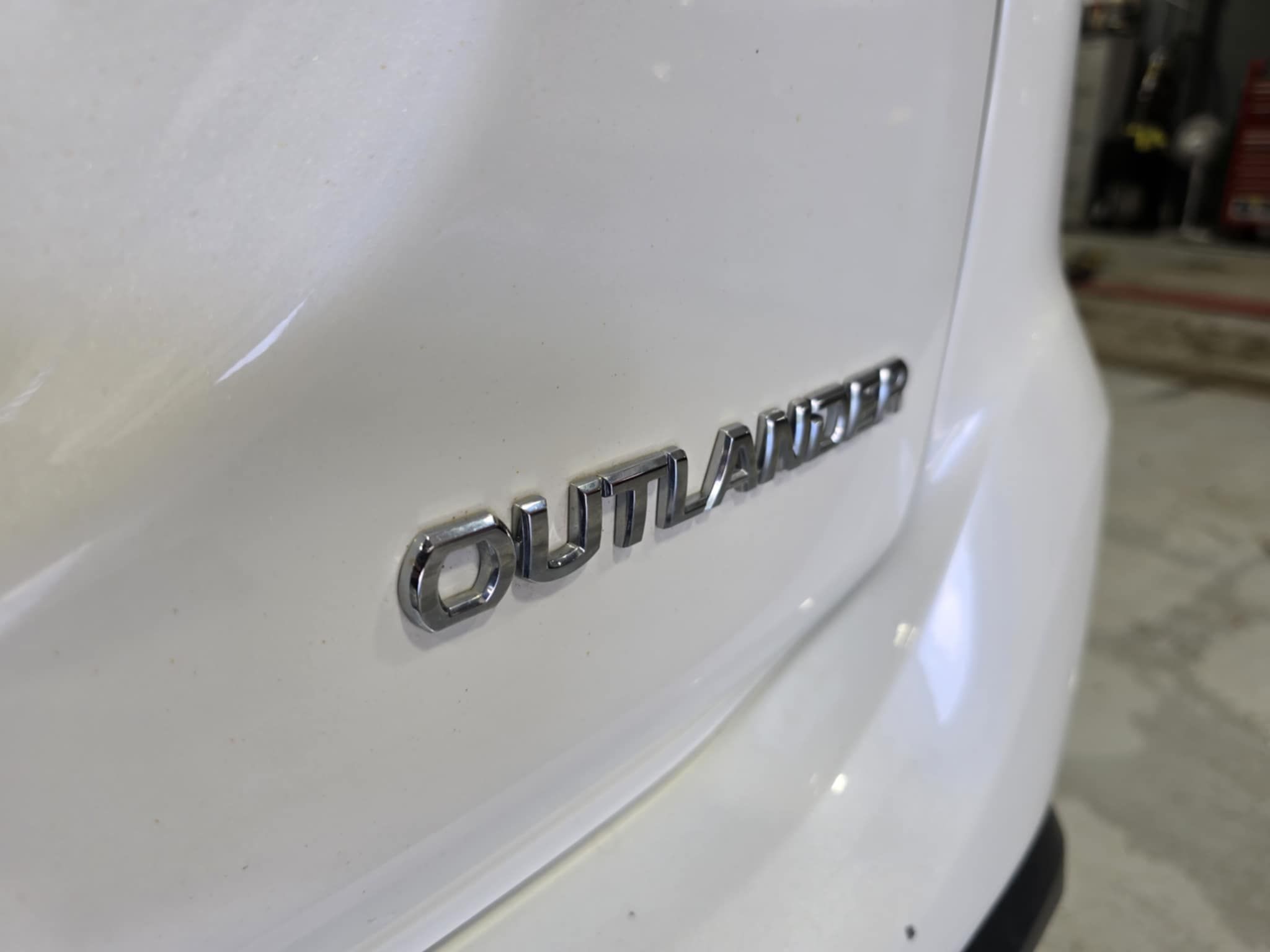 Mitsubishi Outlander 2016 - Image 25