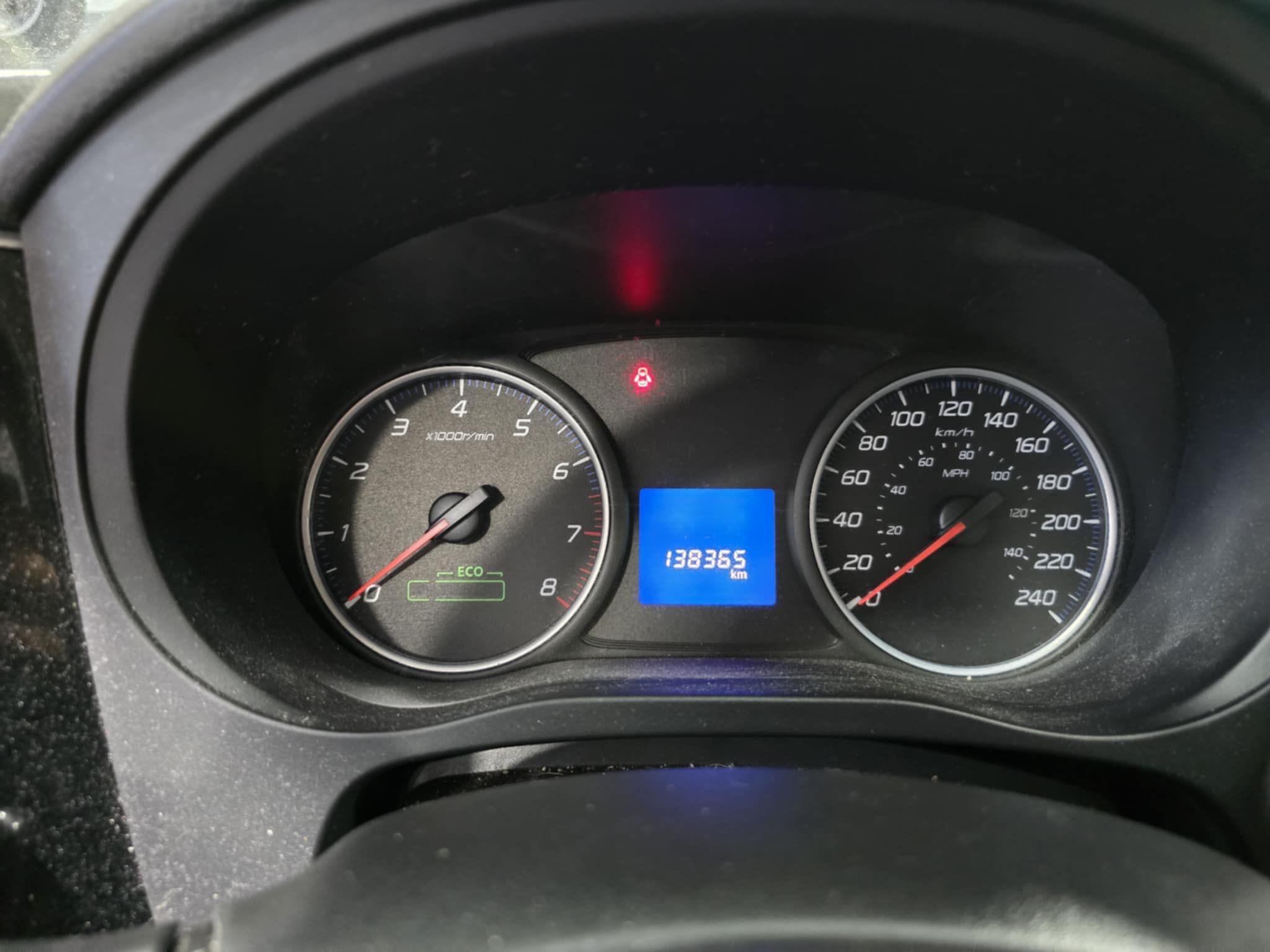 Mitsubishi Outlander 2016 - Image 11
