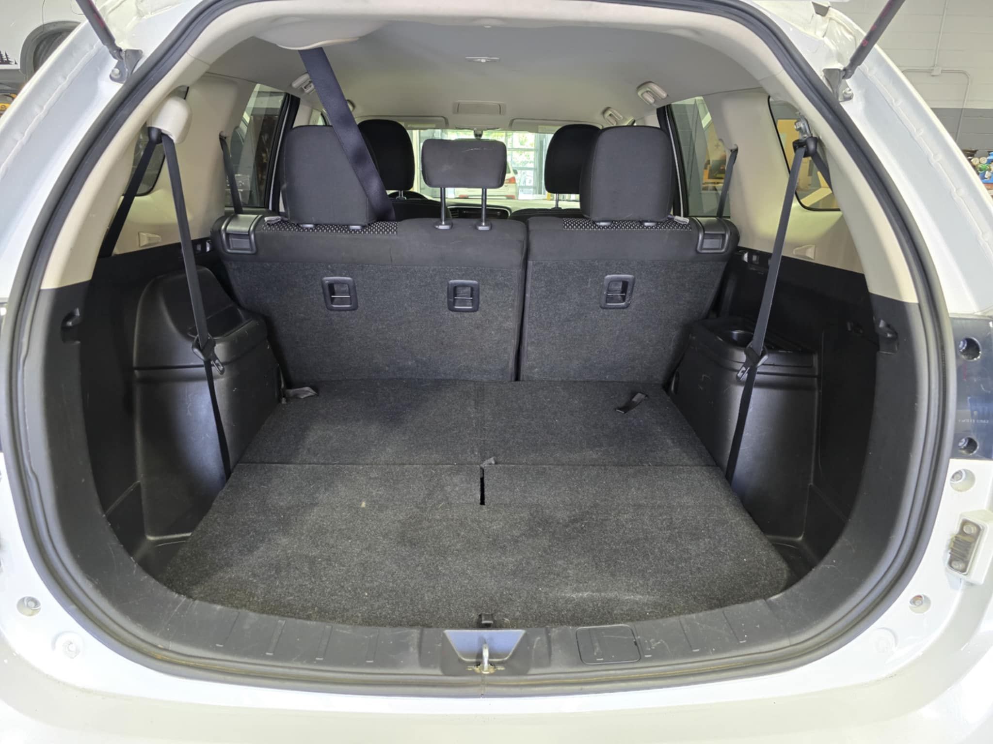Mitsubishi Outlander 2016 - Image 20
