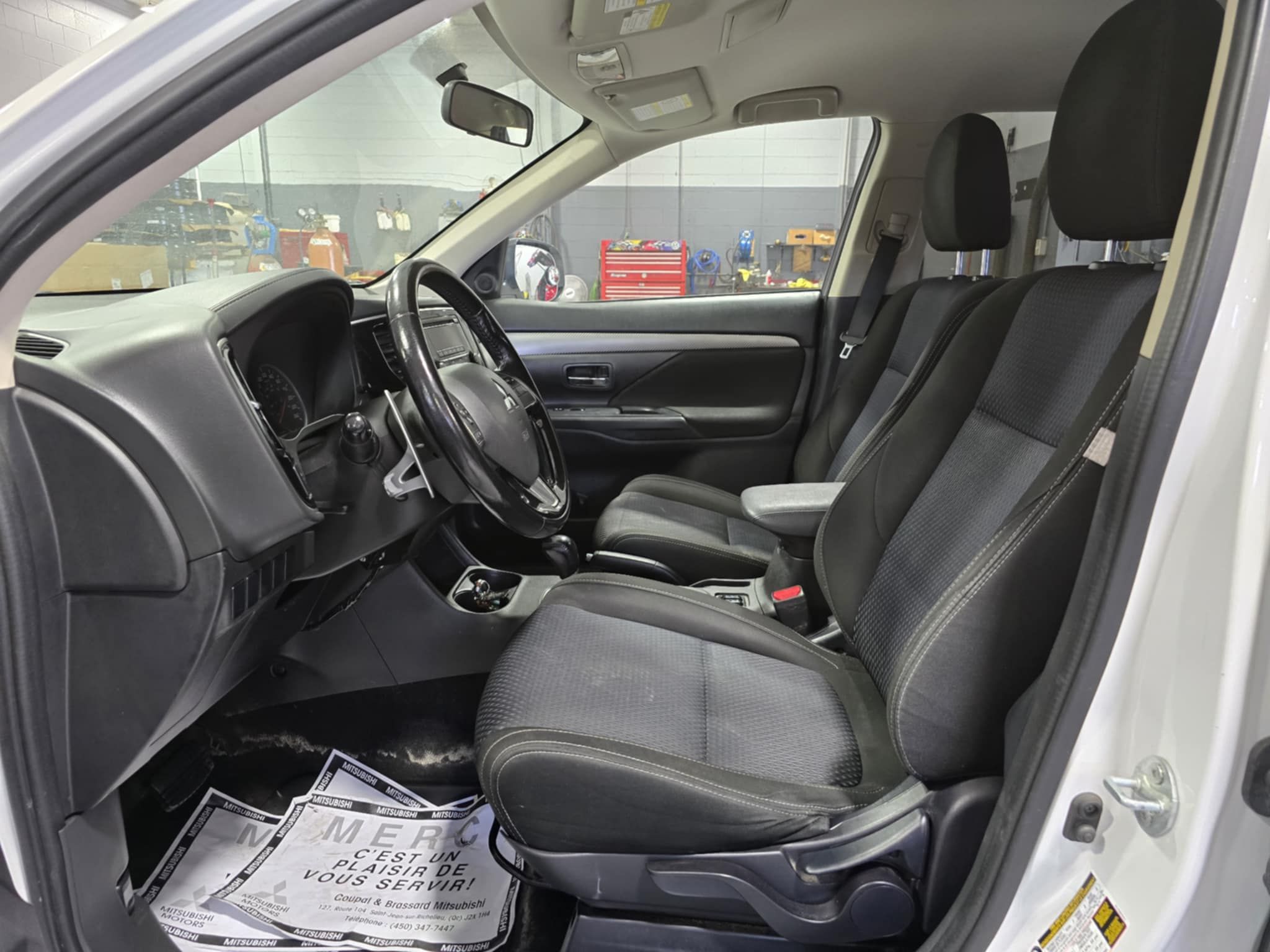 Mitsubishi Outlander 2016 - Image 7
