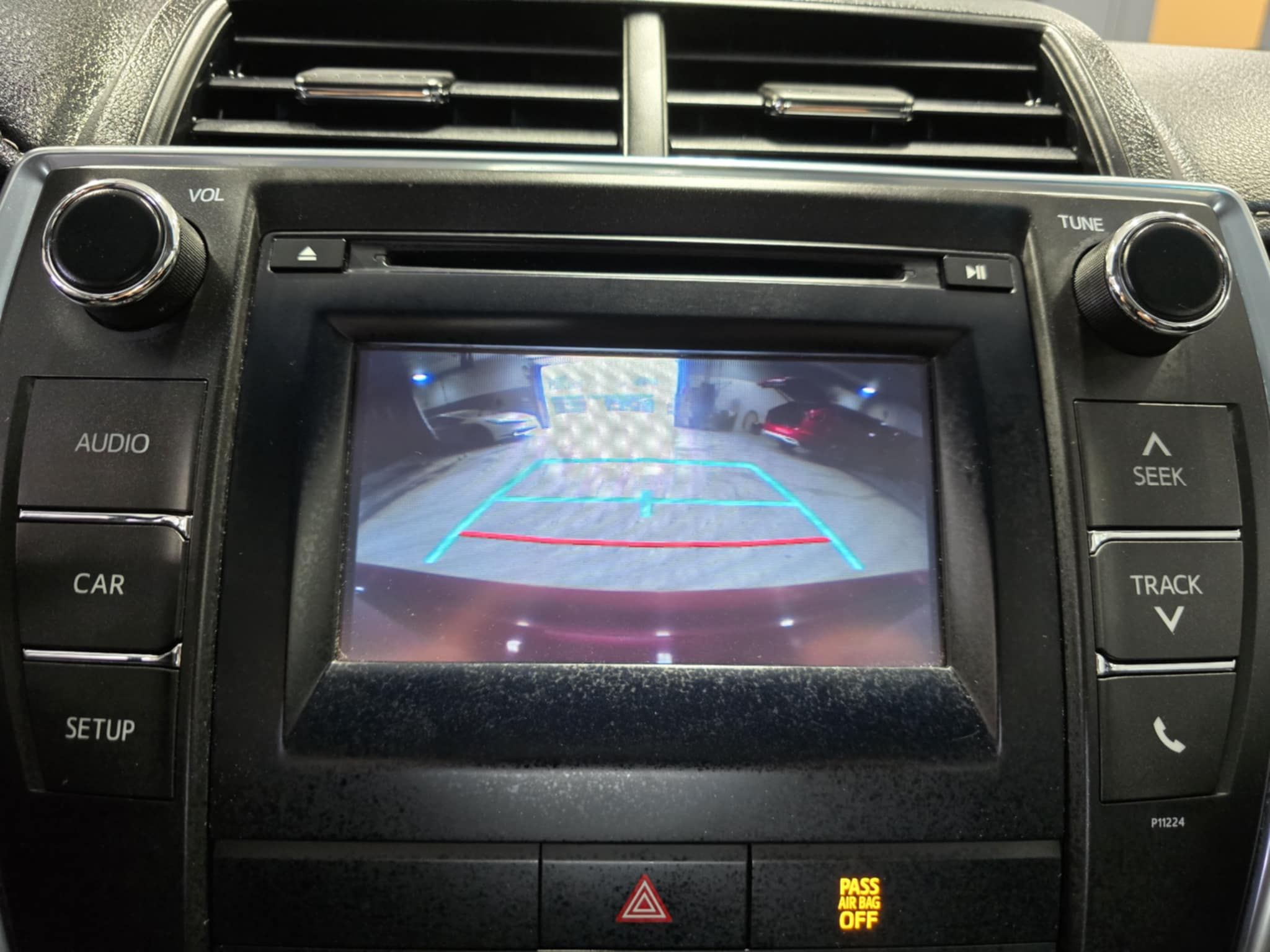 Toyota Camry 2016 - Image 15