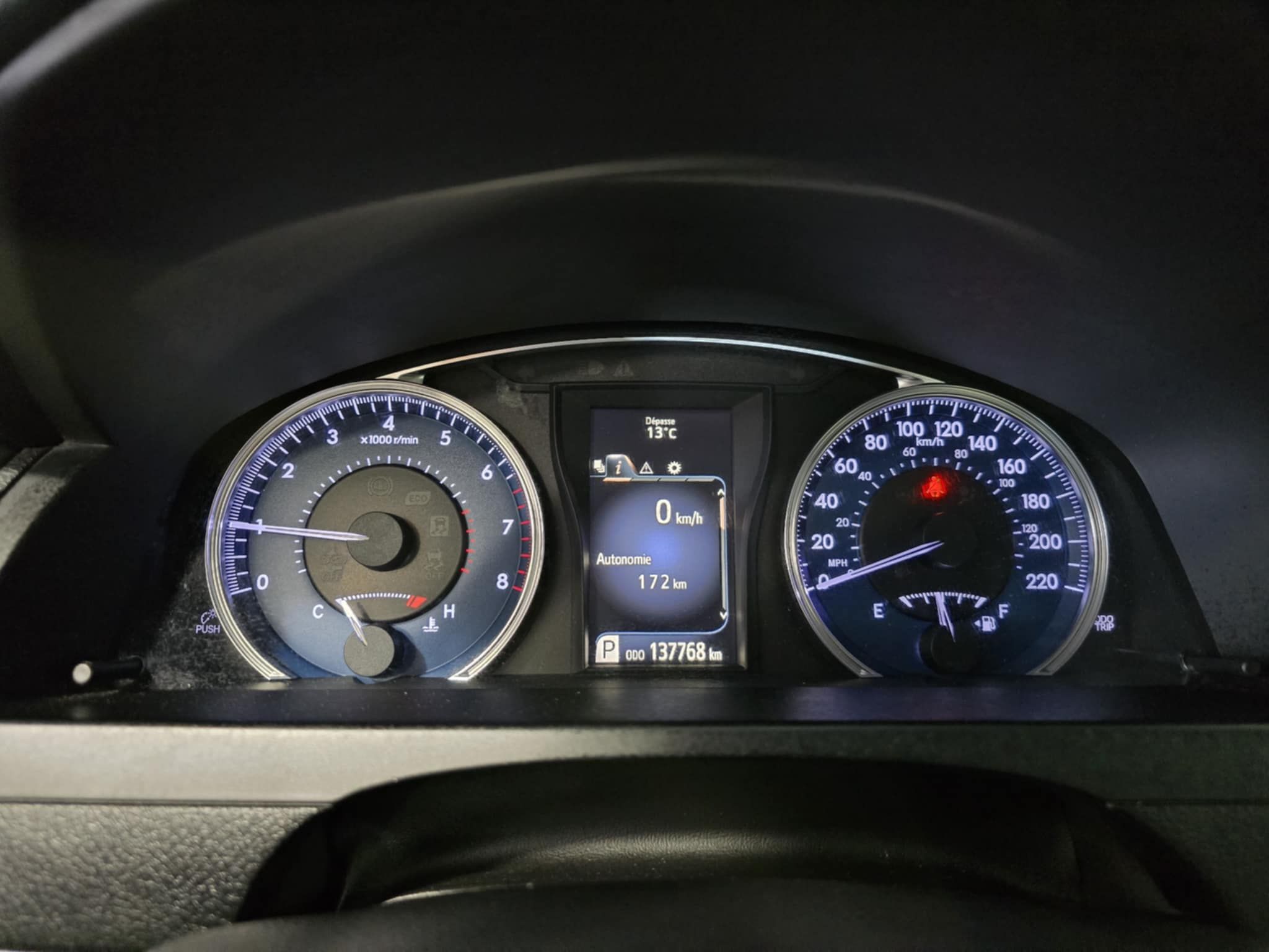 Toyota Camry 2016 - Image 13