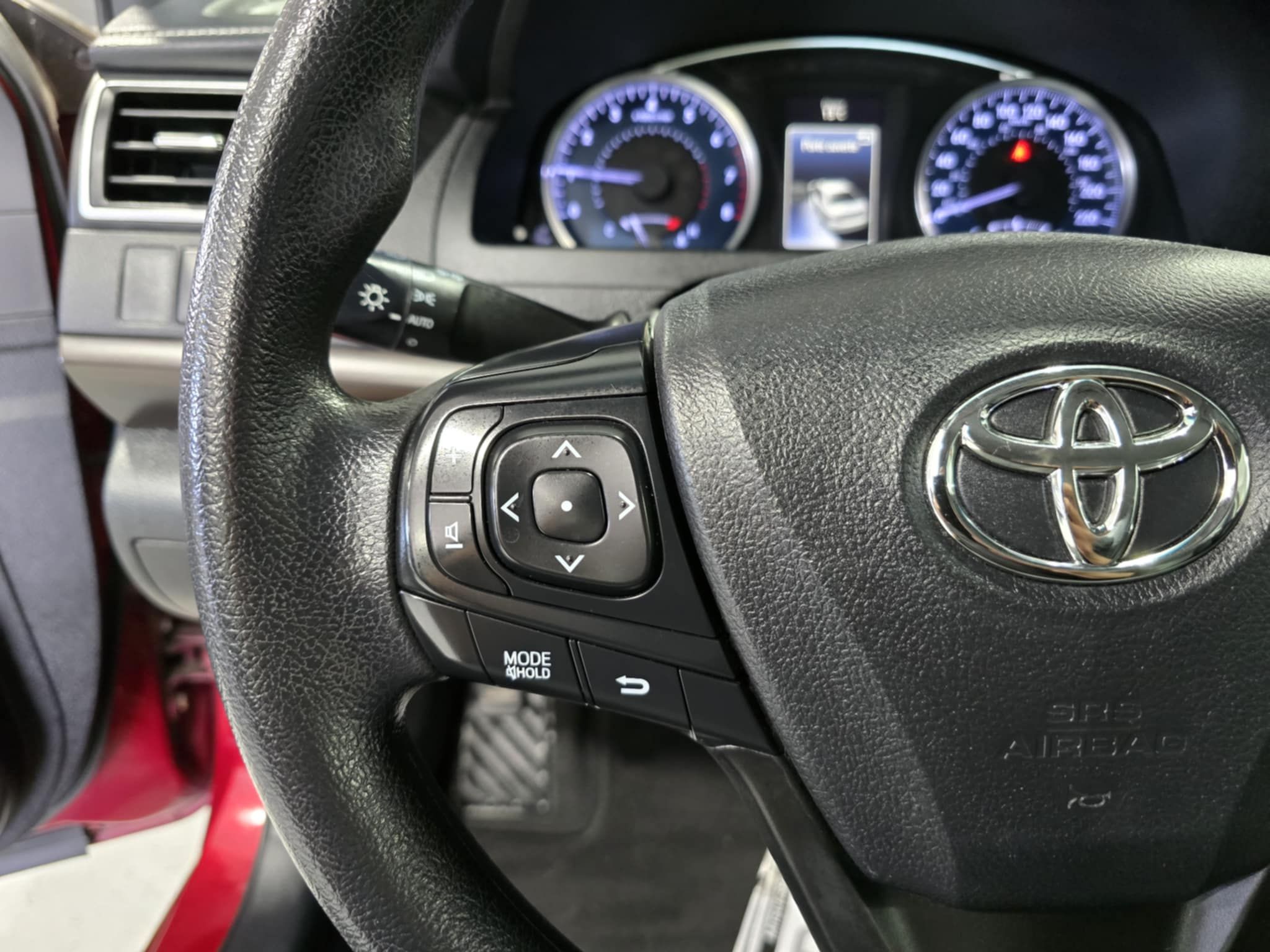 Toyota Camry 2016 - Image 11