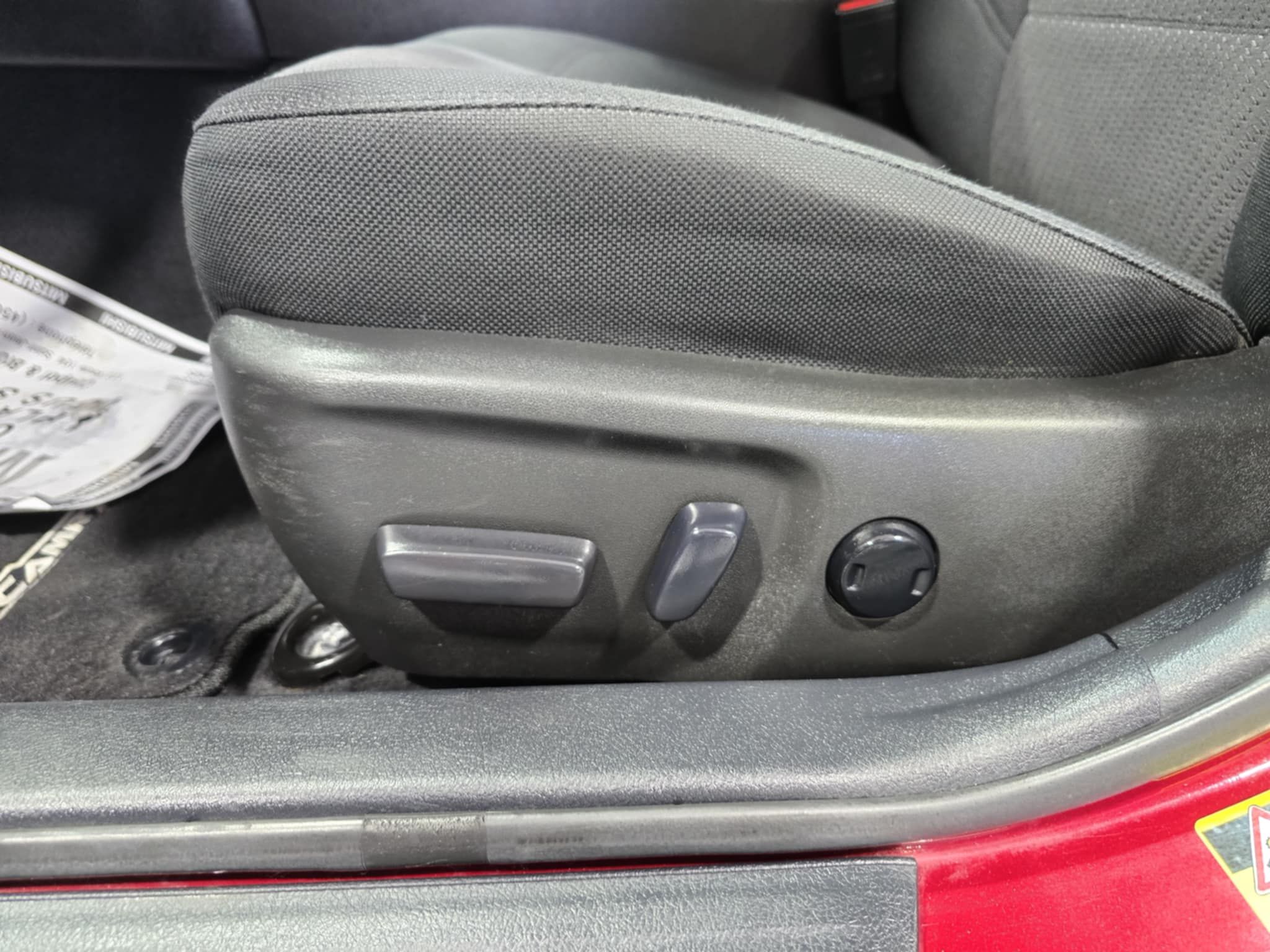 Toyota Camry 2016 - Image 7