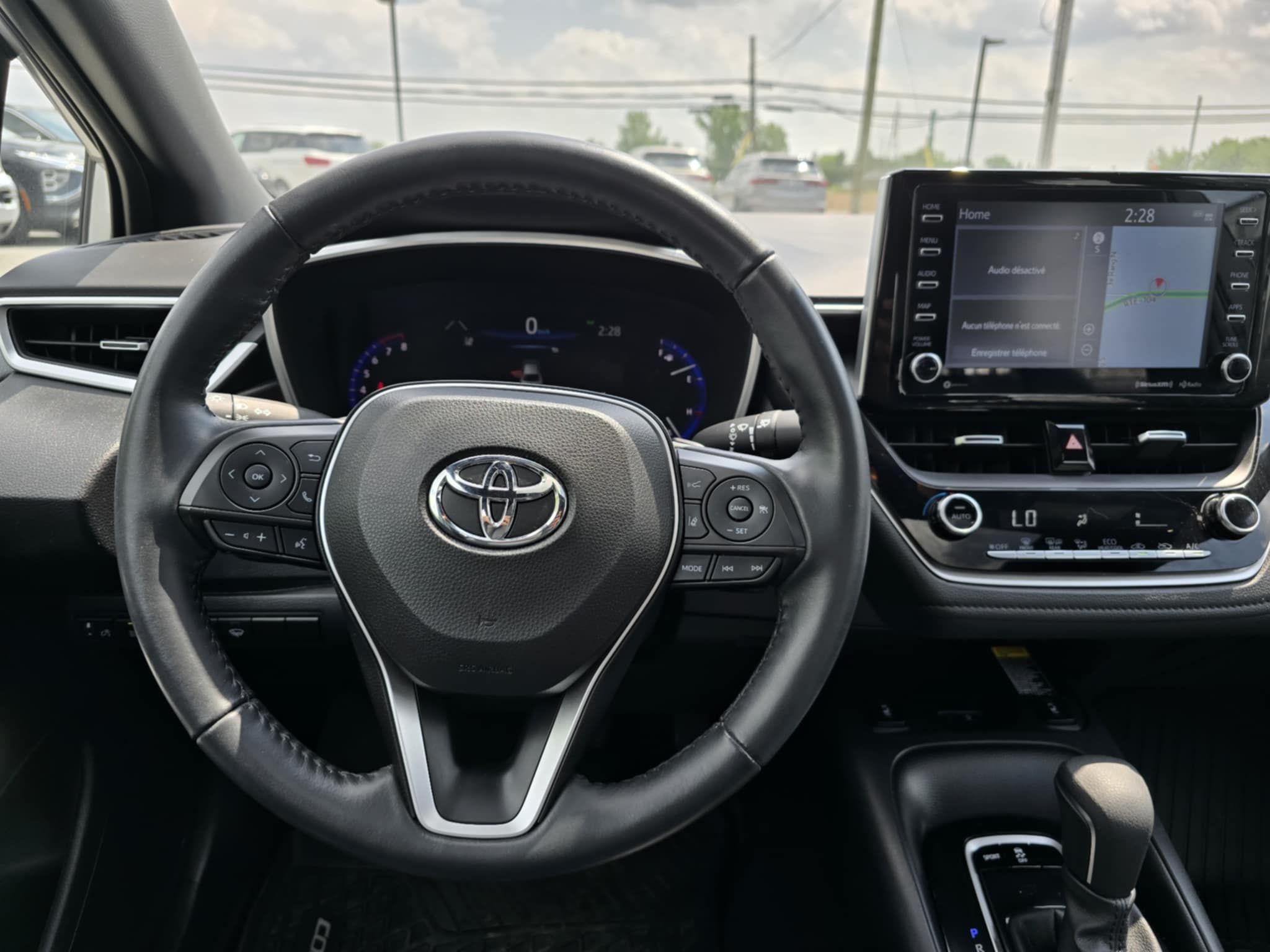 Toyota Corolla 2022 - Image 11